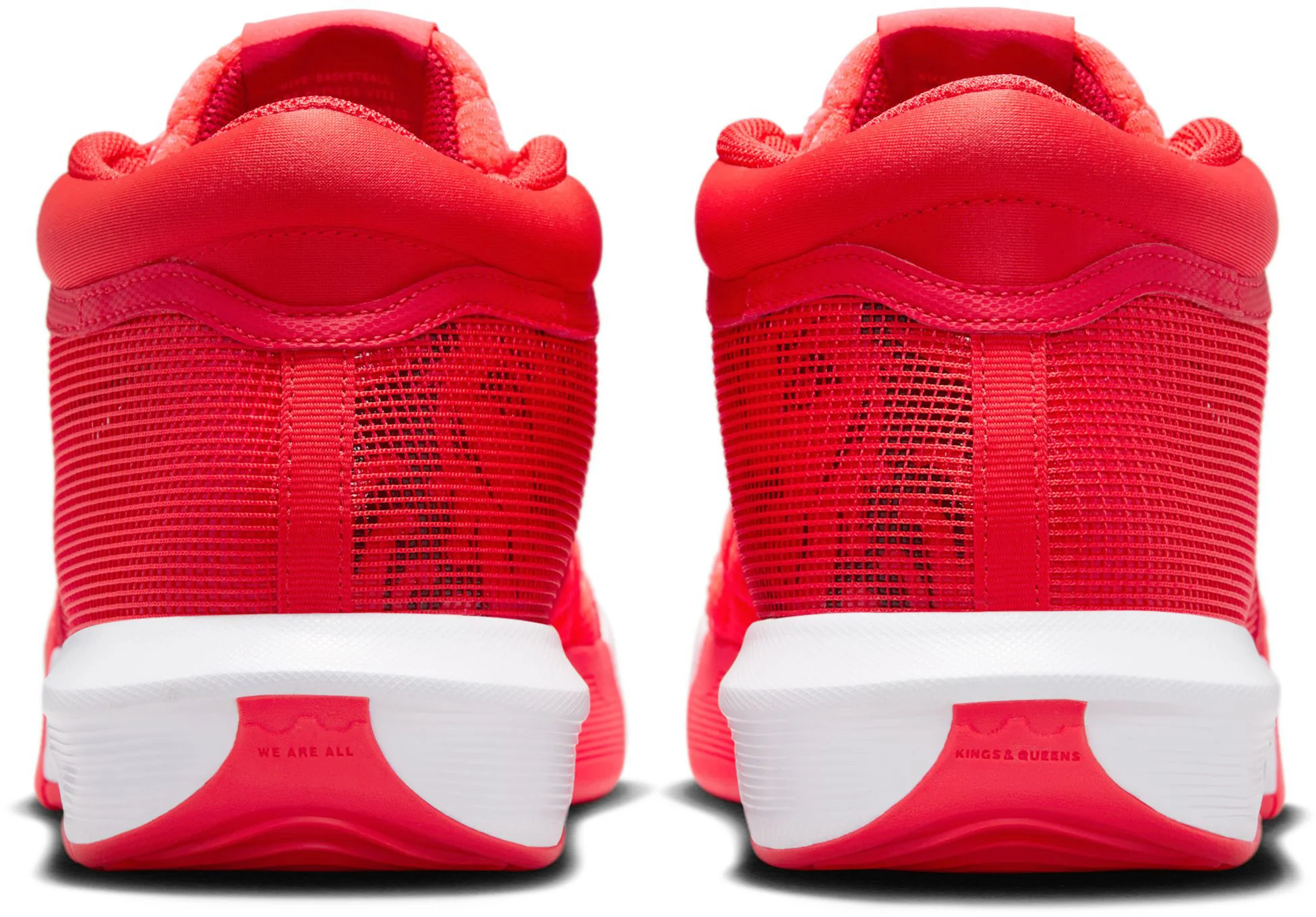 LeBron Witness 8 Men's Basketball Shoes - Image 3