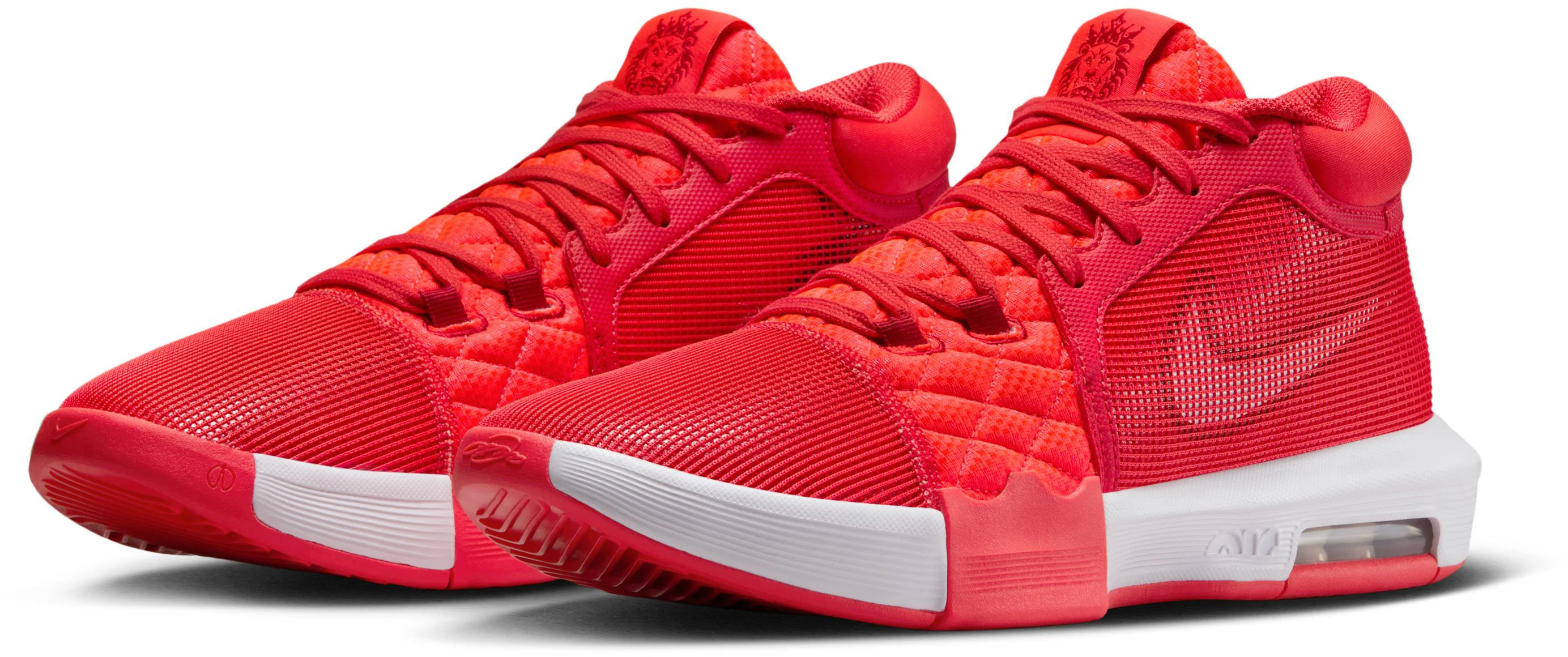 LeBron Witness 8 Men's Basketball Shoes - Image 7