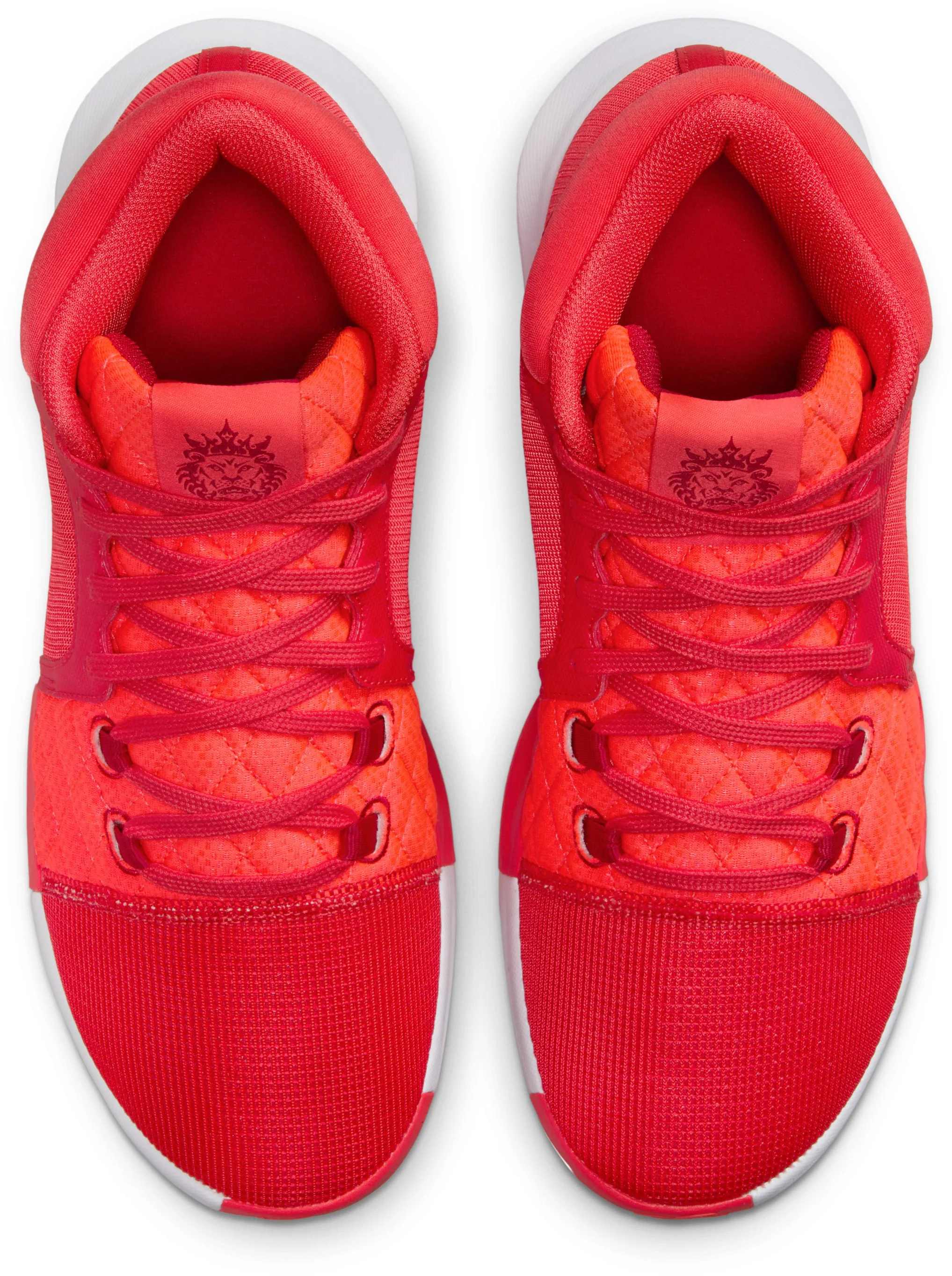LeBron Witness 8 Men's Basketball Shoes - Image 8