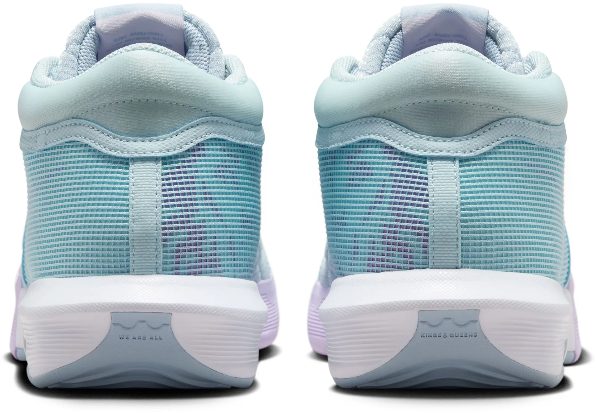 LeBron Witness 8 Men's Basketball Shoes - Image 3