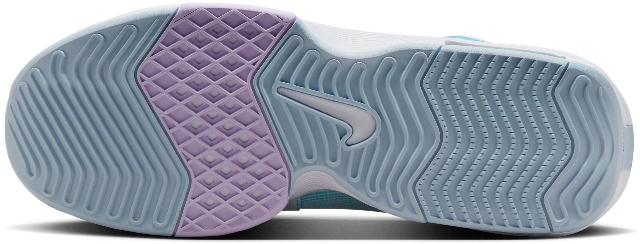 LeBron Witness 8 Men's Basketball Shoes - Image 4