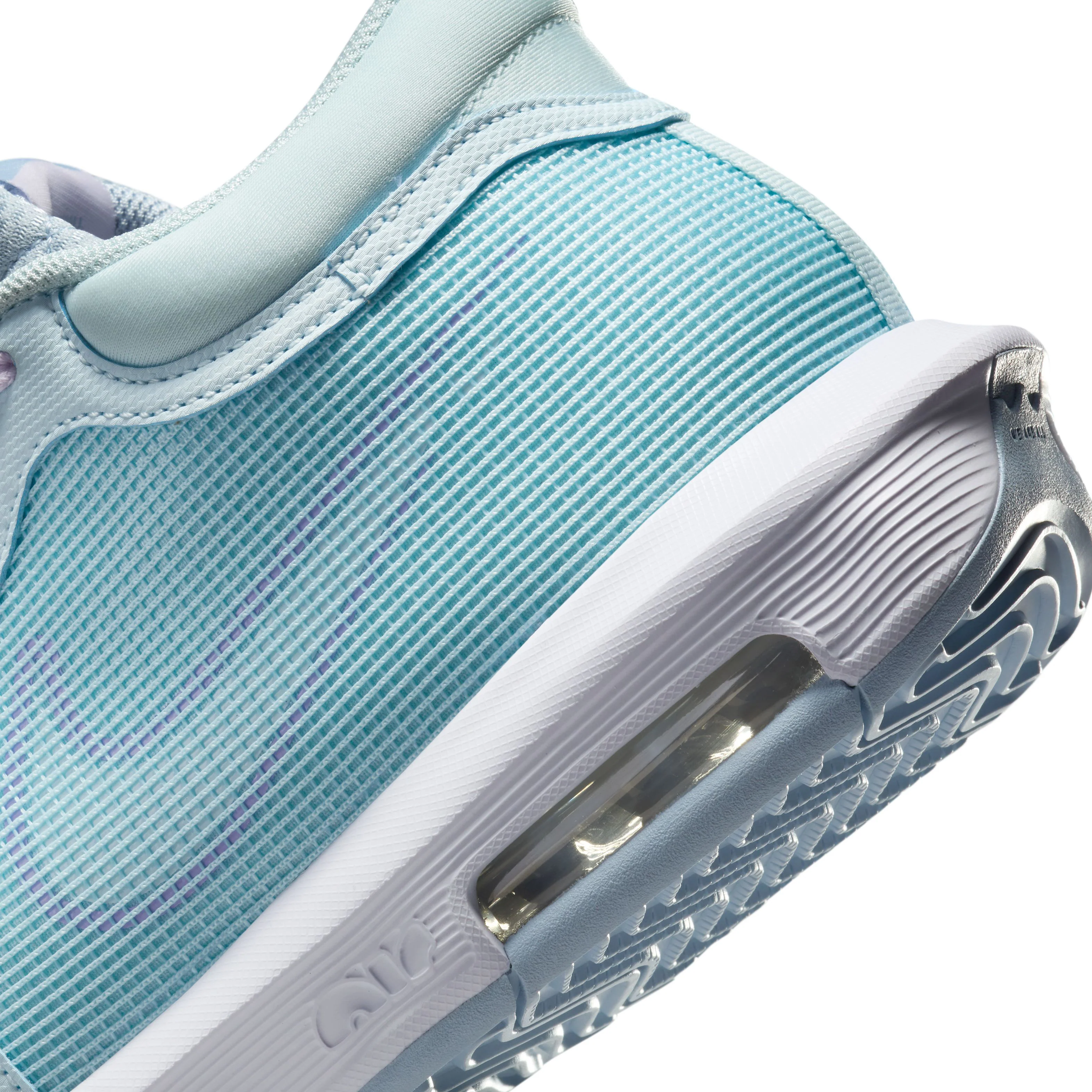 LeBron Witness 8 Men's Basketball Shoes - Image 6