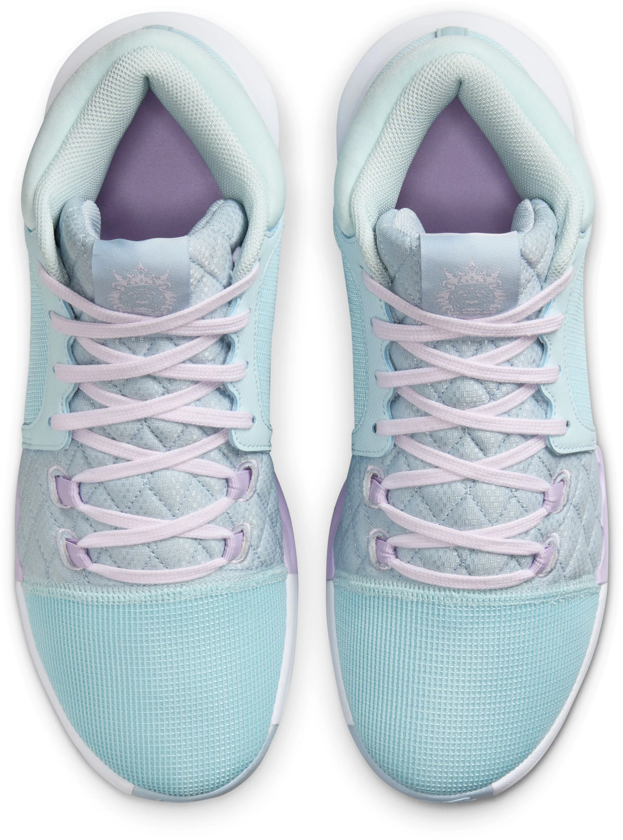 LeBron Witness 8 Men's Basketball Shoes - Image 8