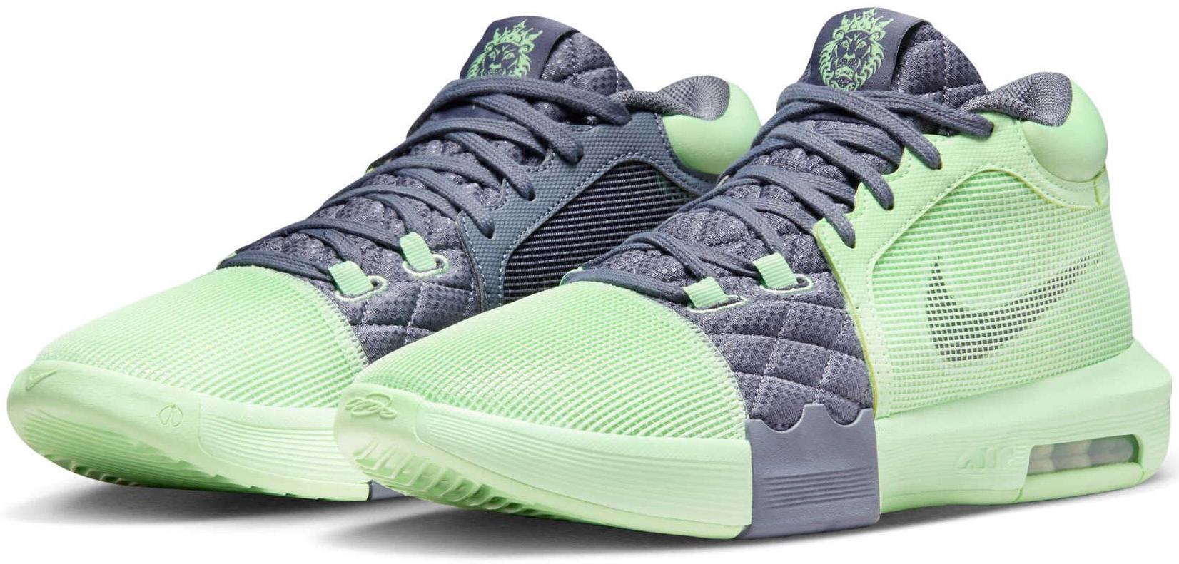 Lebron Witness 8 Men's Basketball Shoes - Image 7