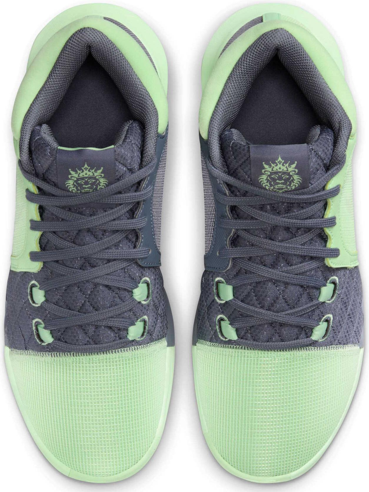 Lebron Witness 8 Men's Basketball Shoes - Image 8