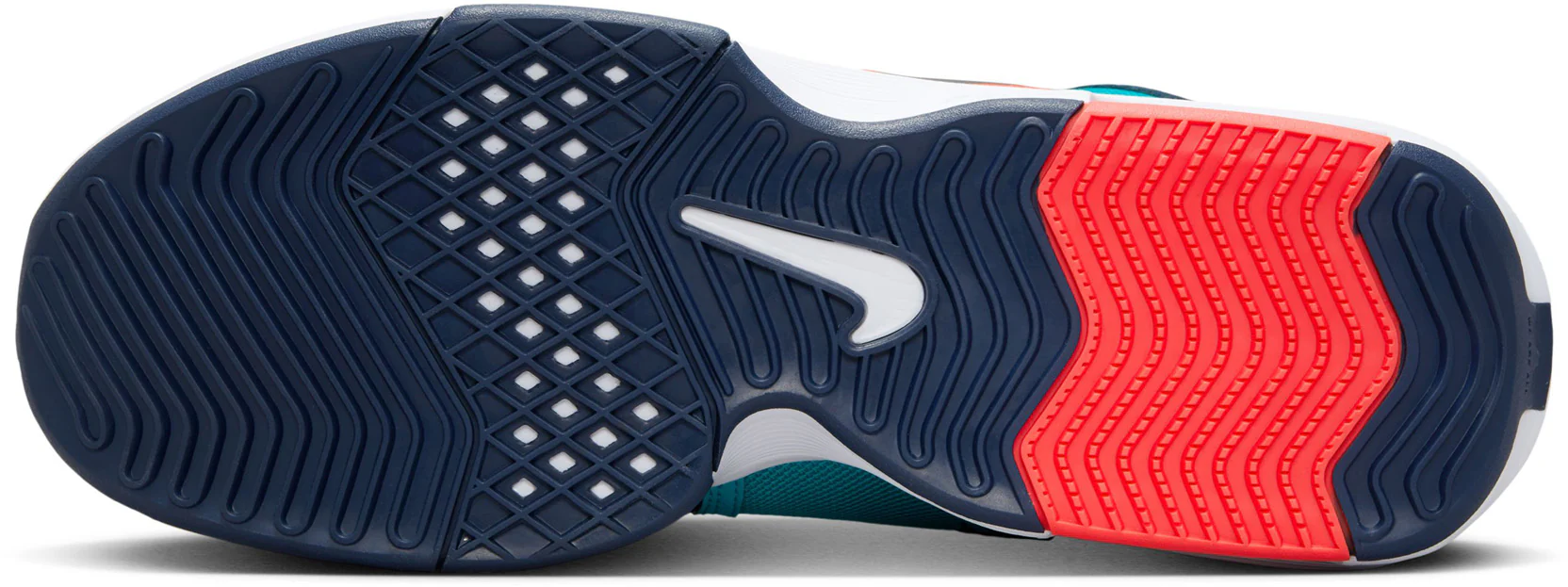 Lebron Witness VIII Basketball Shoes - Image 4
