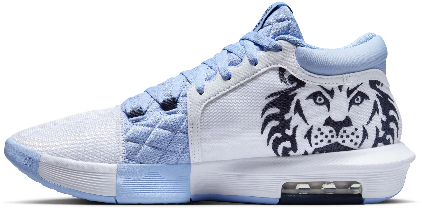 Lebron Witness VIII Men's Basketball Shoes - Image 2