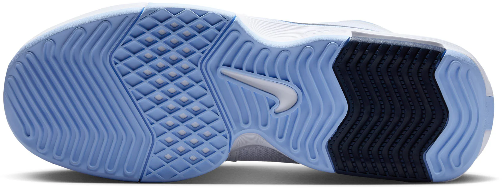 Lebron Witness VIII Men's Basketball Shoes - Image 4