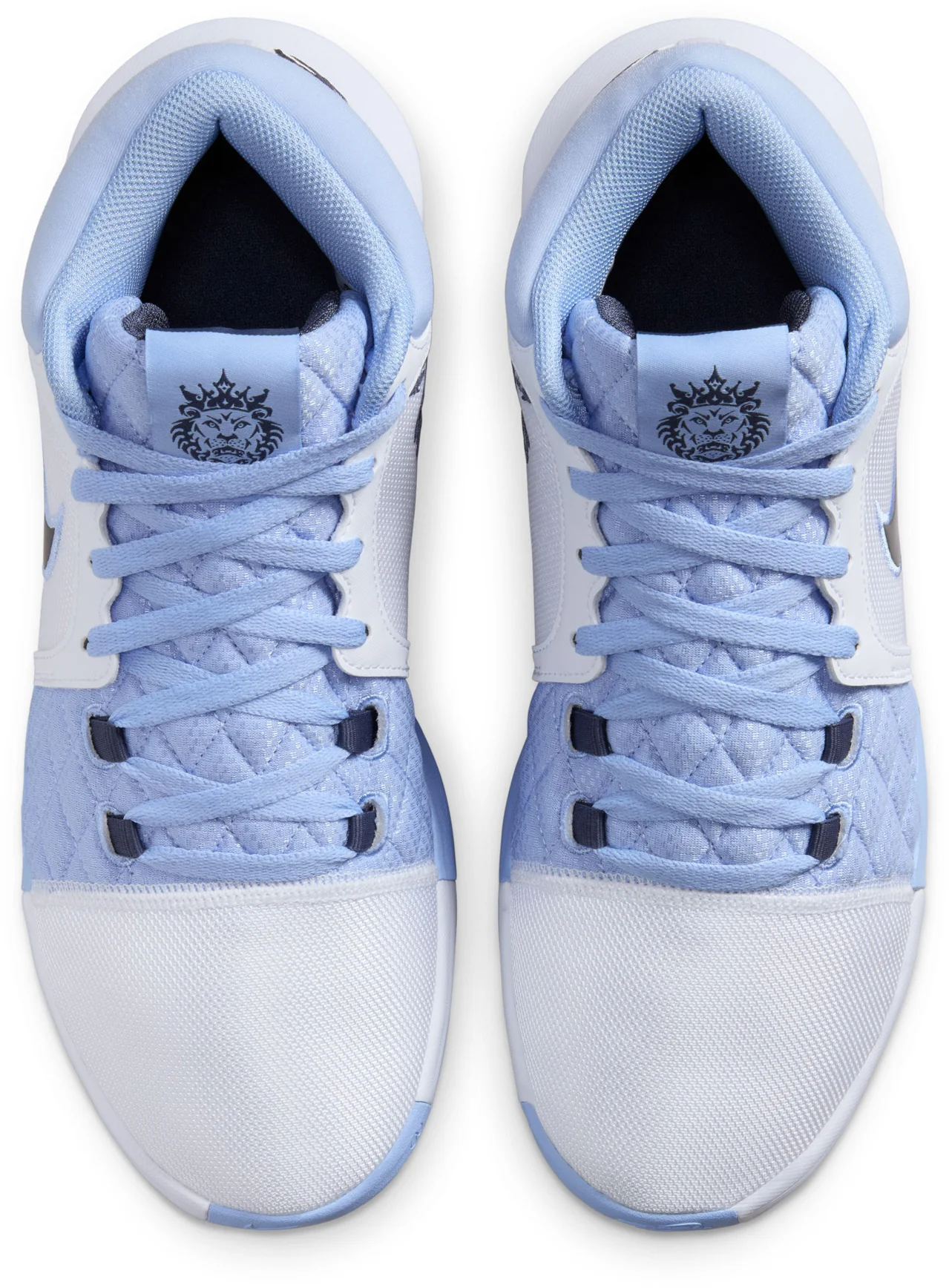 Lebron Witness VIII Men's Basketball Shoes - Image 8