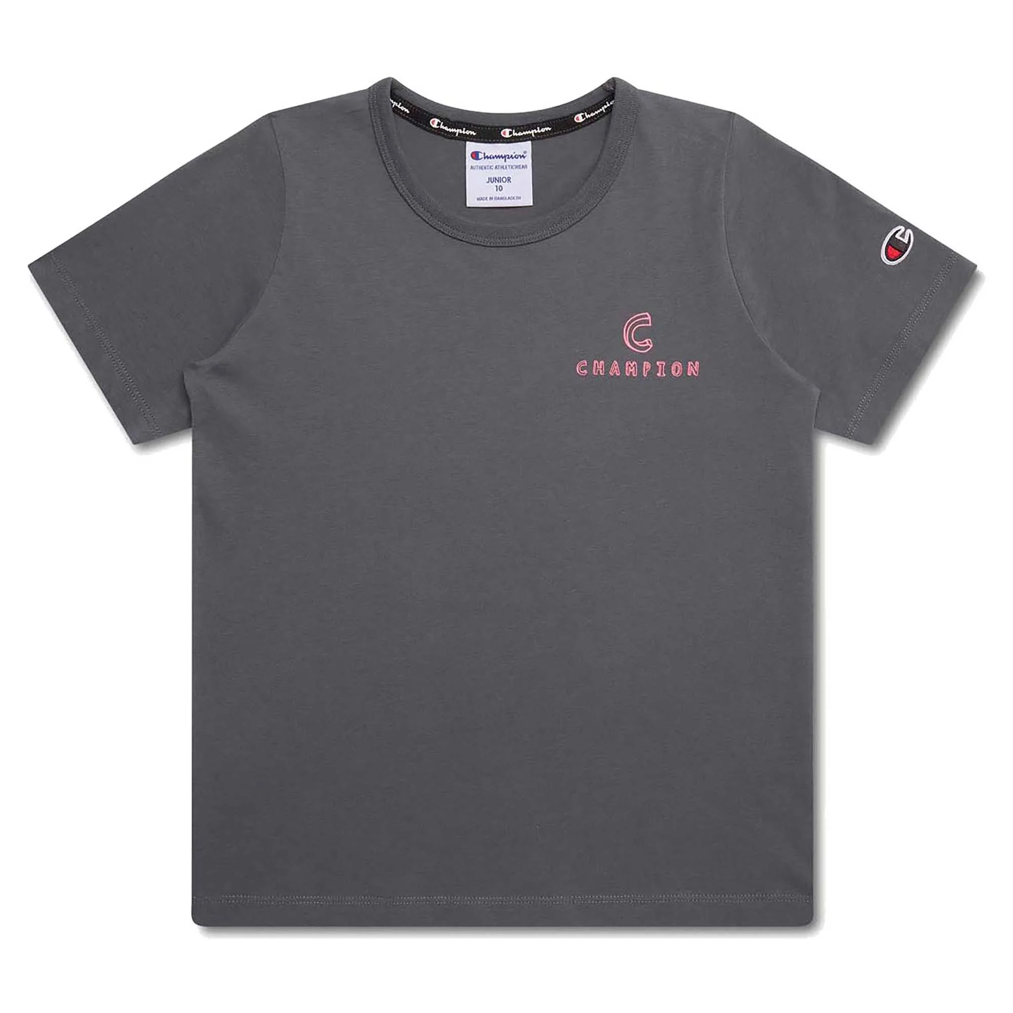 Girl's Legacy Graphic Shop Print T-Shirt