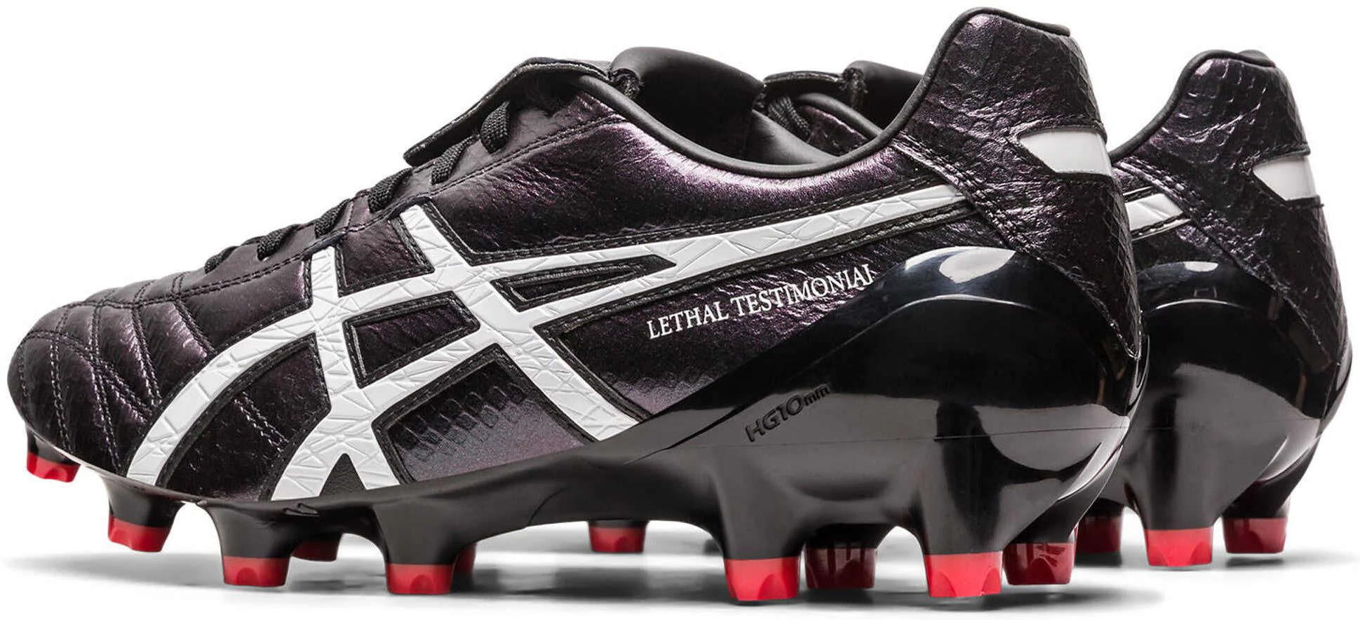 Lethal Testimonial 4 IT Football Boots - Image 3