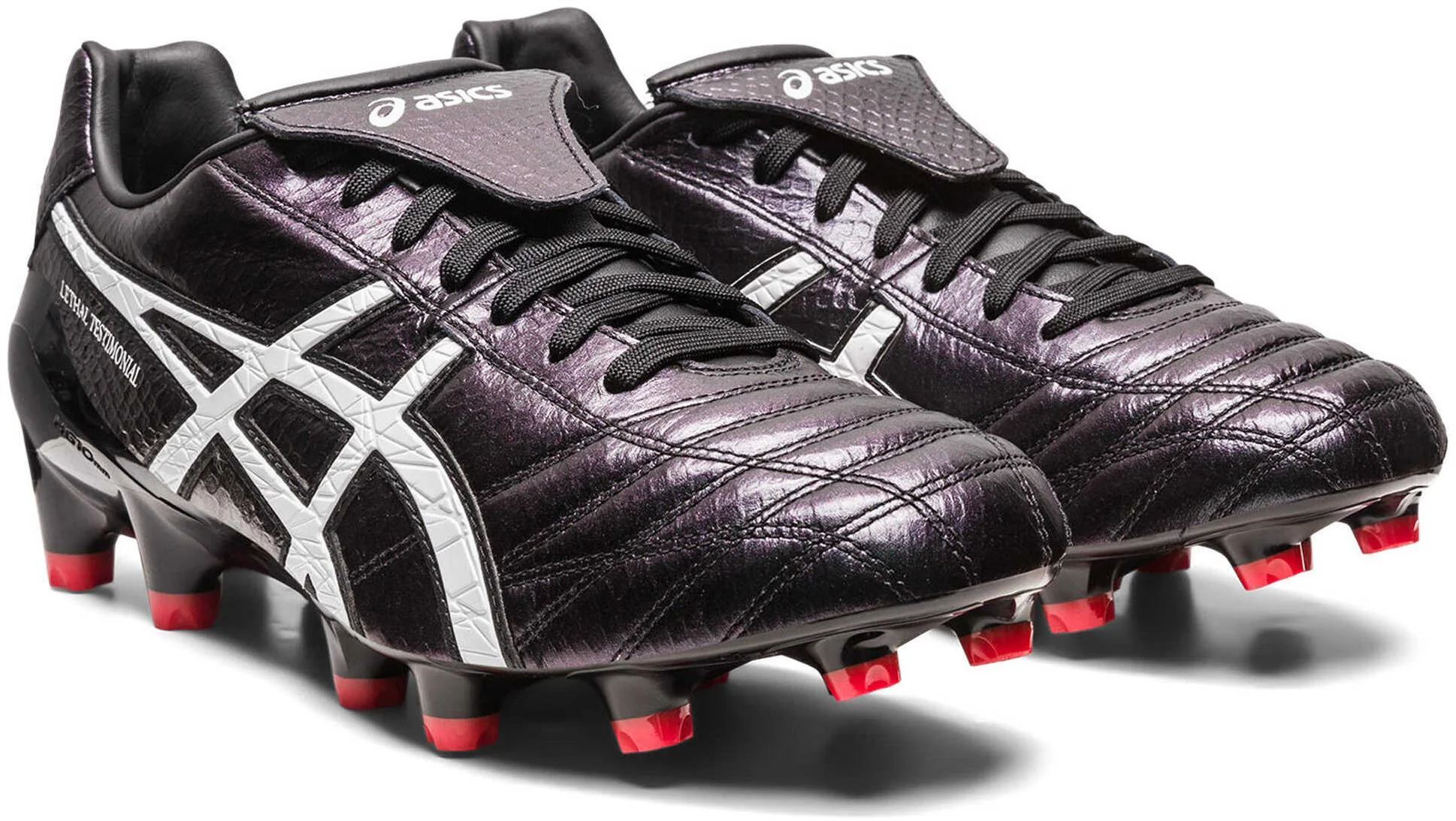 Lethal Testimonial 4 IT Football Boots - Image 5
