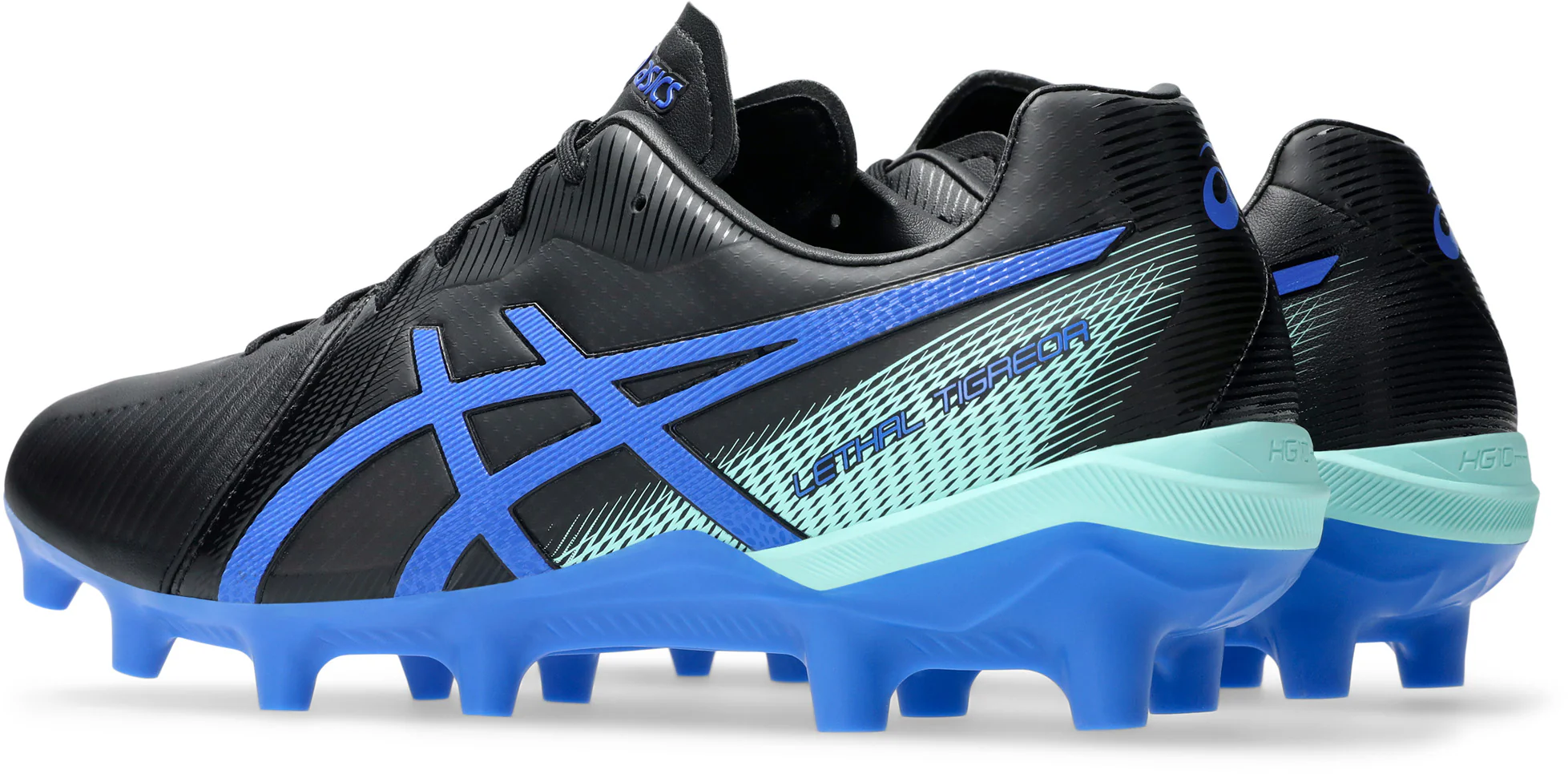 Lethal Tigreor IT FF 3 Men's Football Boots (Width D) - Image 5