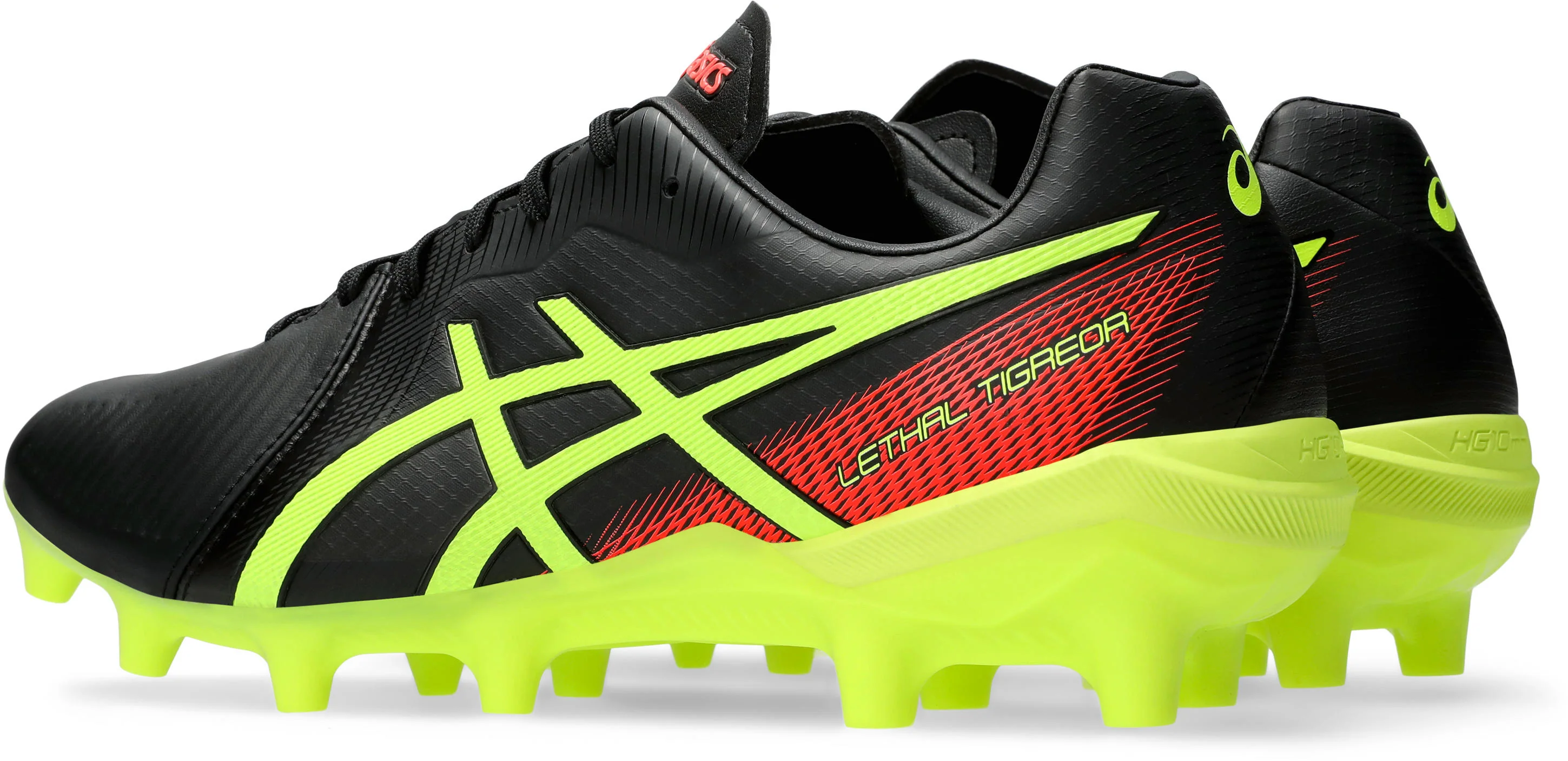 Lethal Tigreor IT FF 3 Men's Football Boots (Width D) - Image 5
