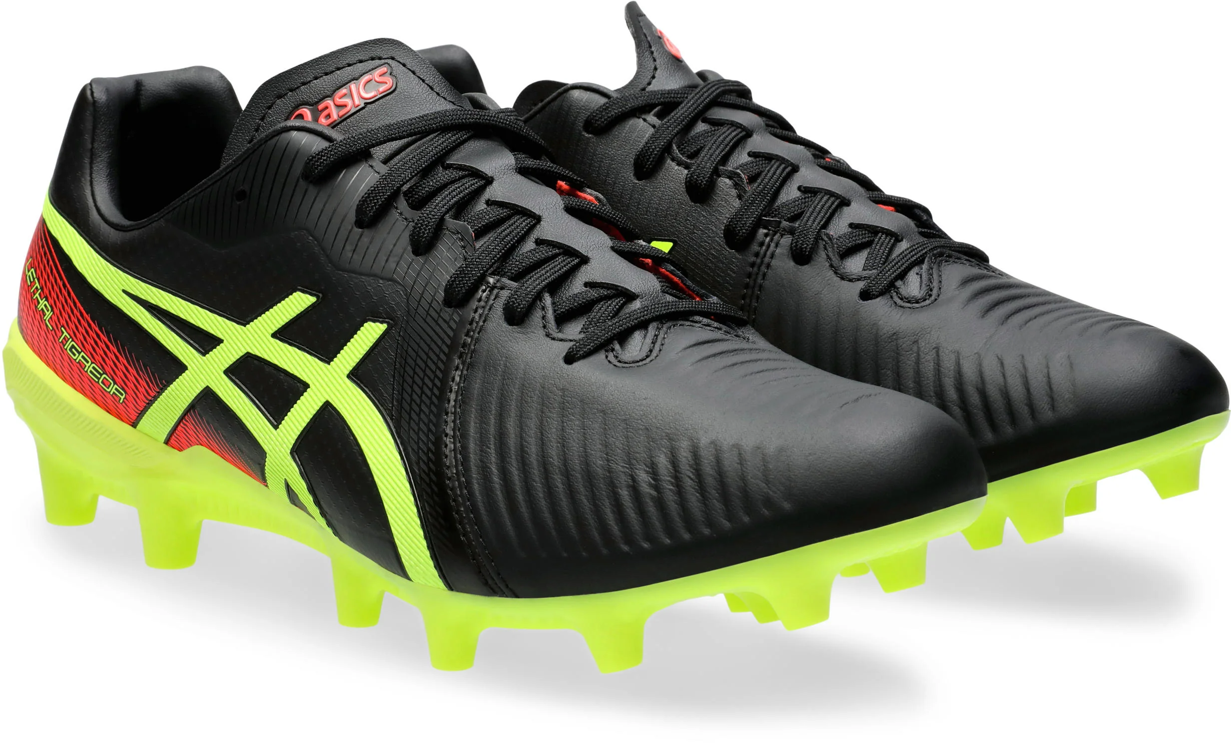 Lethal Tigreor IT FF 3 Men's Football Boots (Width D) - Image 6