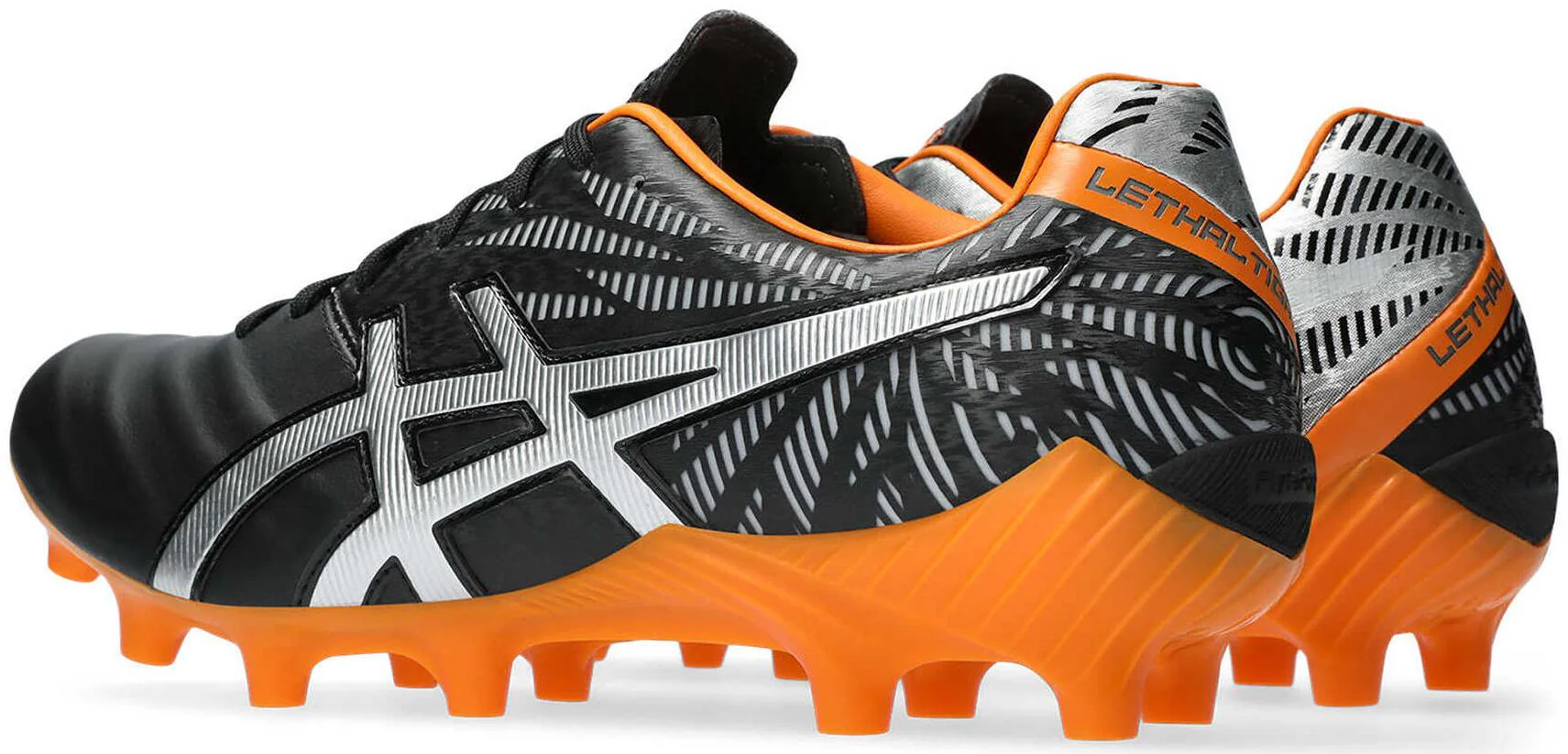 Lethal Tigreor IT FF Football Boots (Width D) - Image 4