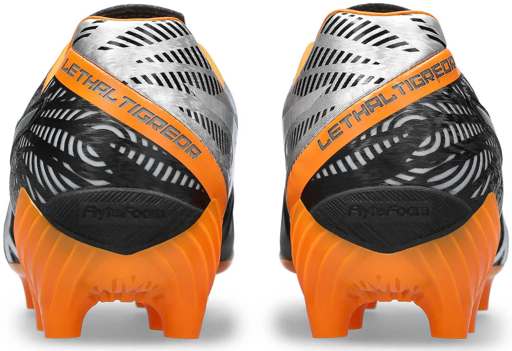 Lethal Tigreor IT FF Football Boots (Width D) - Image 7