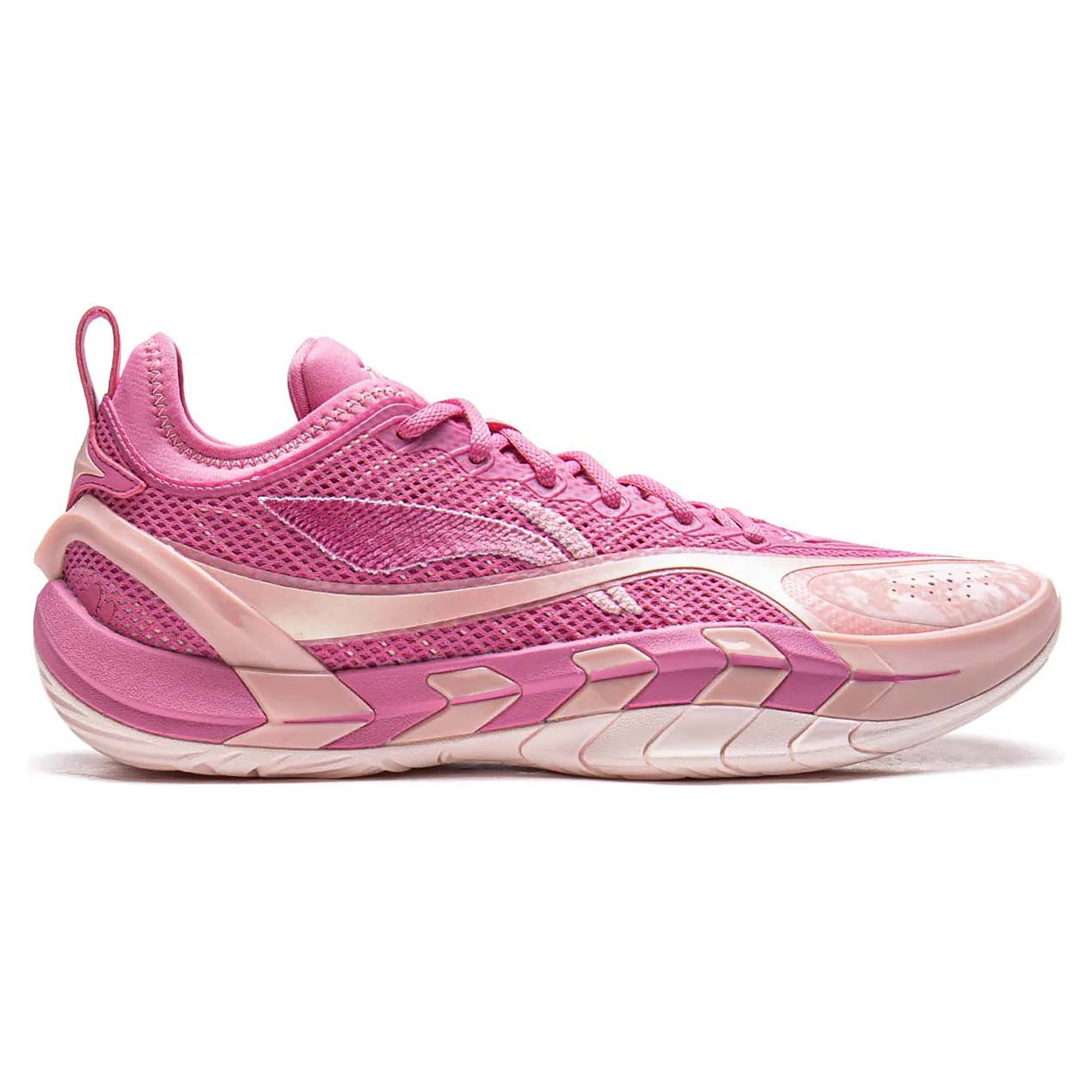 BADFIVE Sniper 2 Super 'Valentine' Men's Basketball Shoes