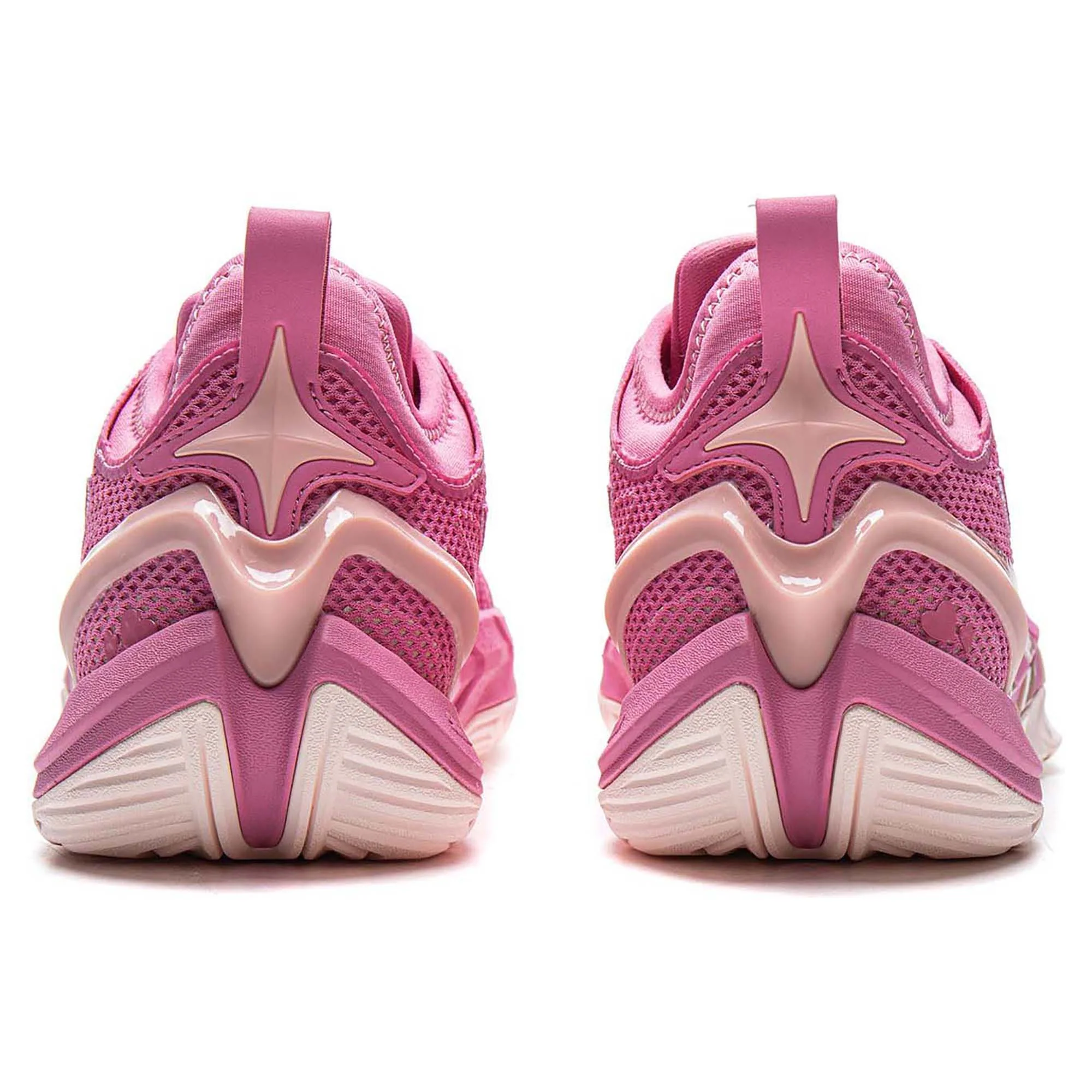 BADFIVE Sniper 2 Super 'Valentine' Men's Basketball Shoes - Image 5