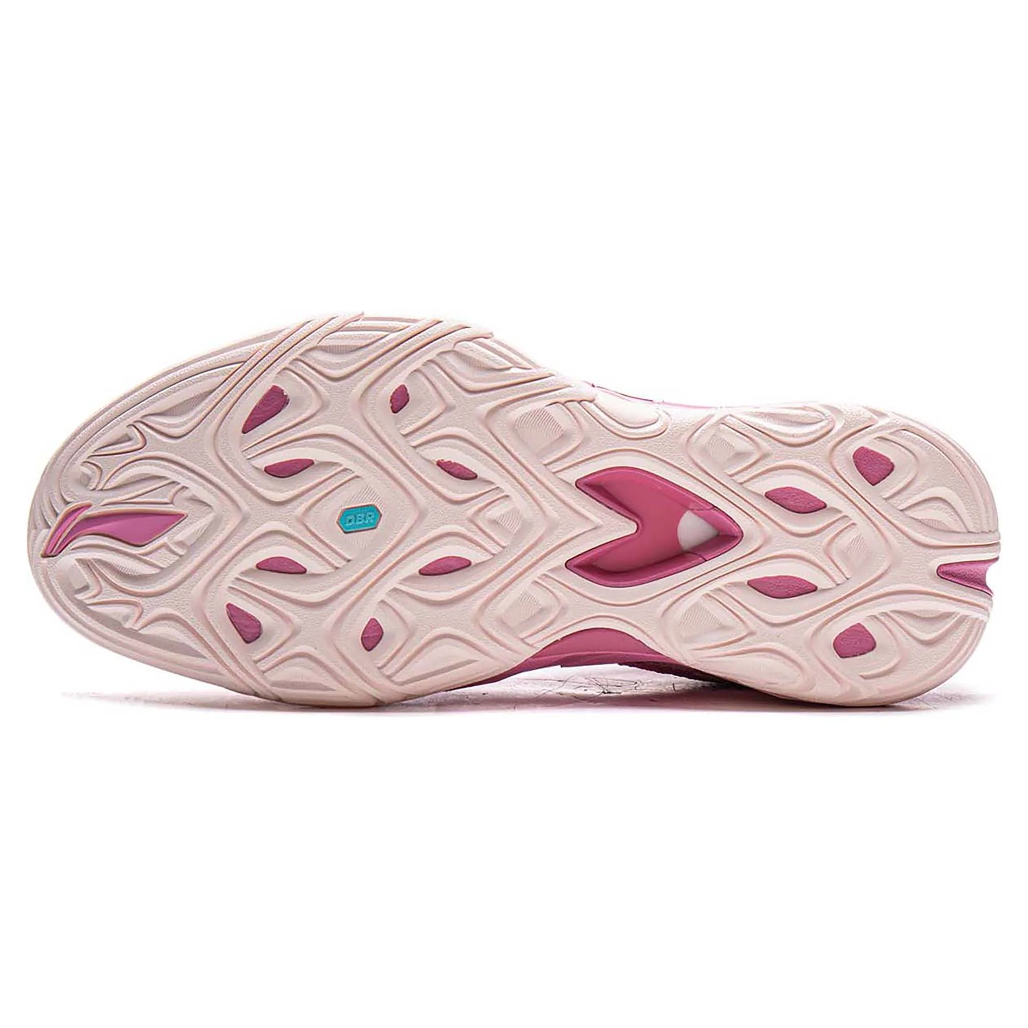 BADFIVE Sniper 2 Super 'Valentine' Men's Basketball Shoes - Image 6
