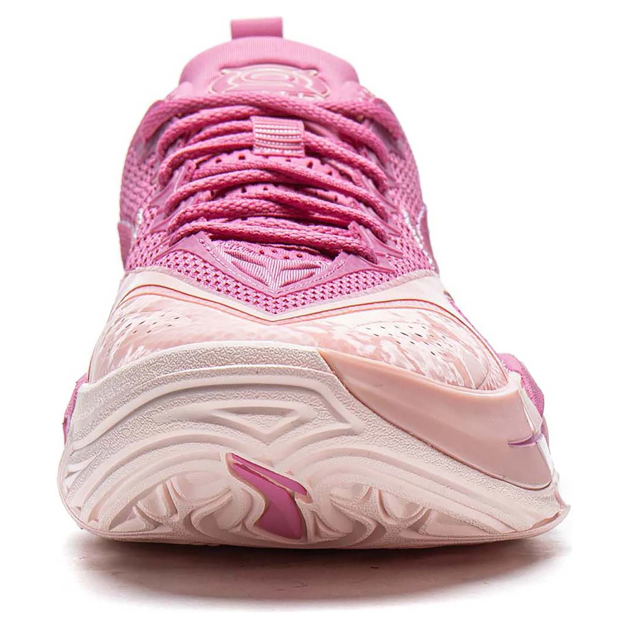 BADFIVE Sniper 2 Super 'Valentine' Men's Basketball Shoes - Image 7