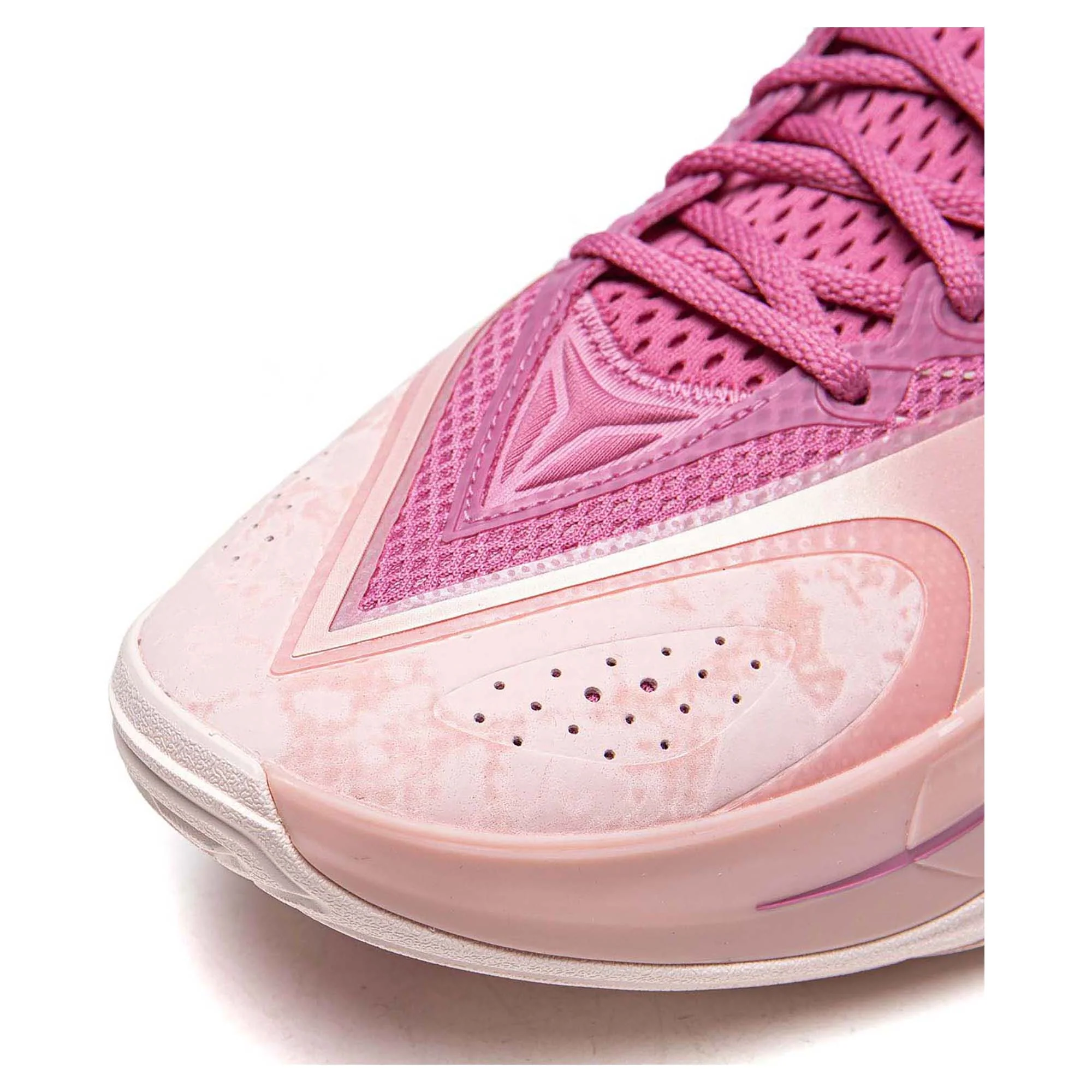 BADFIVE Sniper 2 Super 'Valentine' Men's Basketball Shoes - Image 8