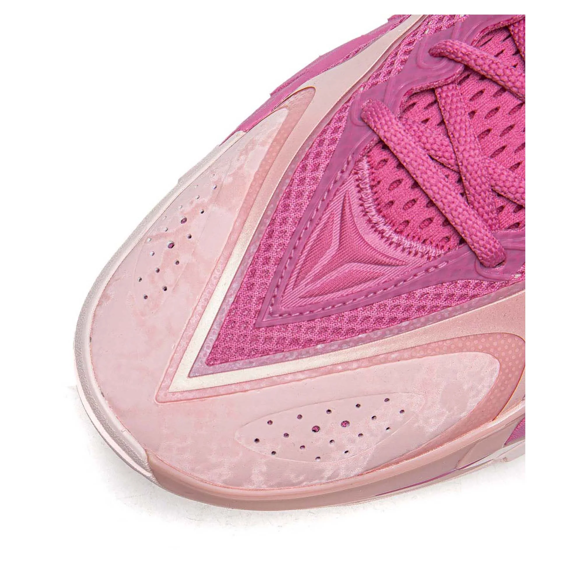 BADFIVE Sniper 2 Super 'Valentine' Men's Basketball Shoes - Image 9