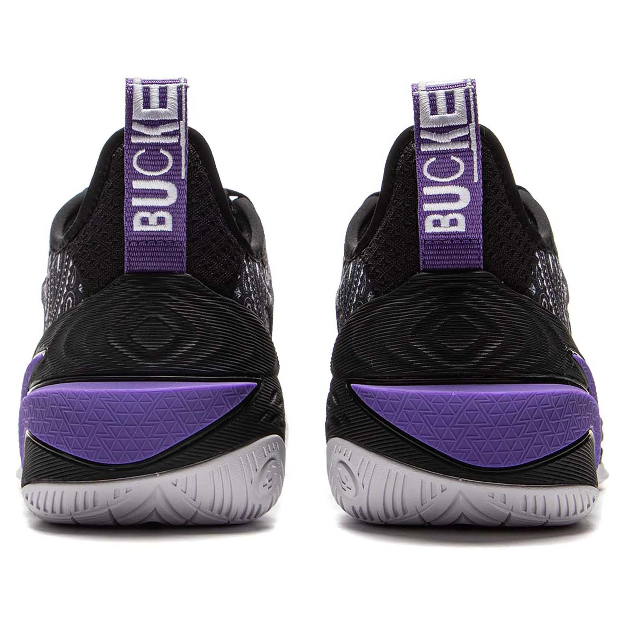 Jimmy Buckets 'Bad Boys' Men's Basketball Shoes - Image 6