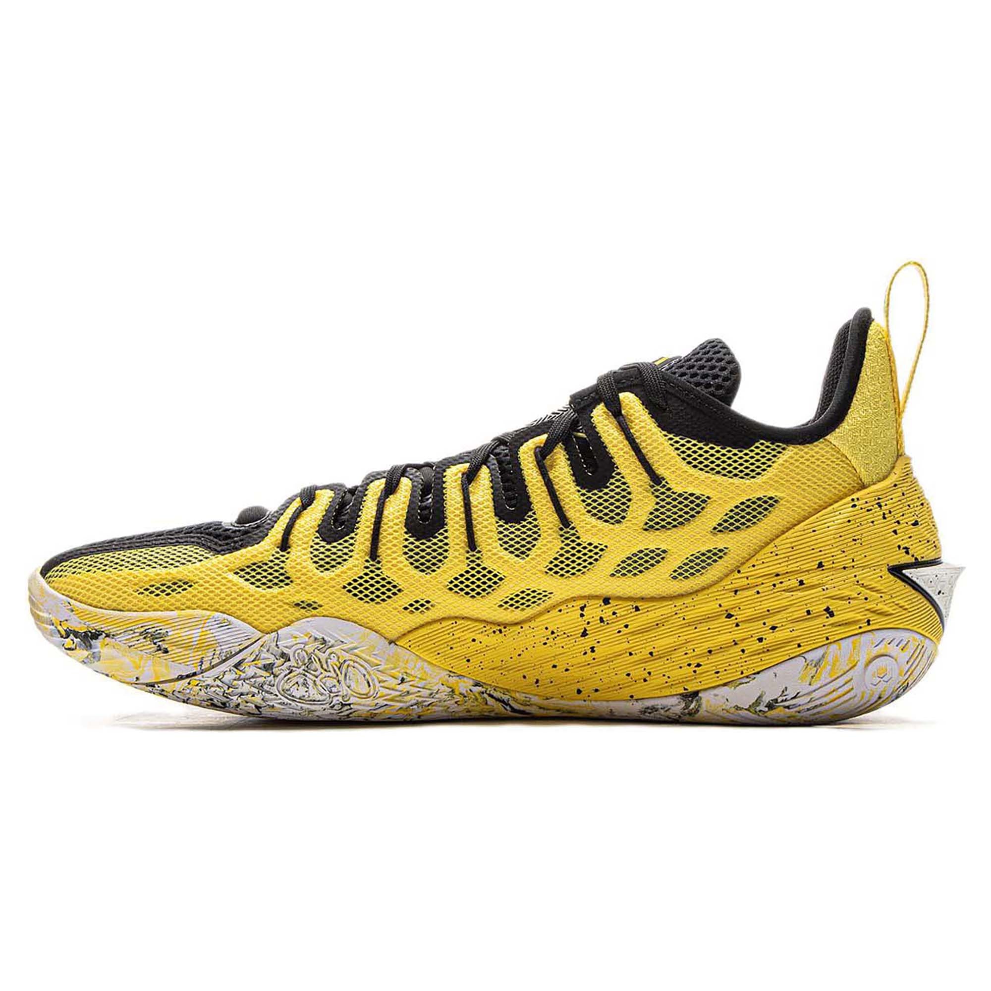 Jimmy Buckets 'TJC' Men's Basketball Shoes - Image 2
