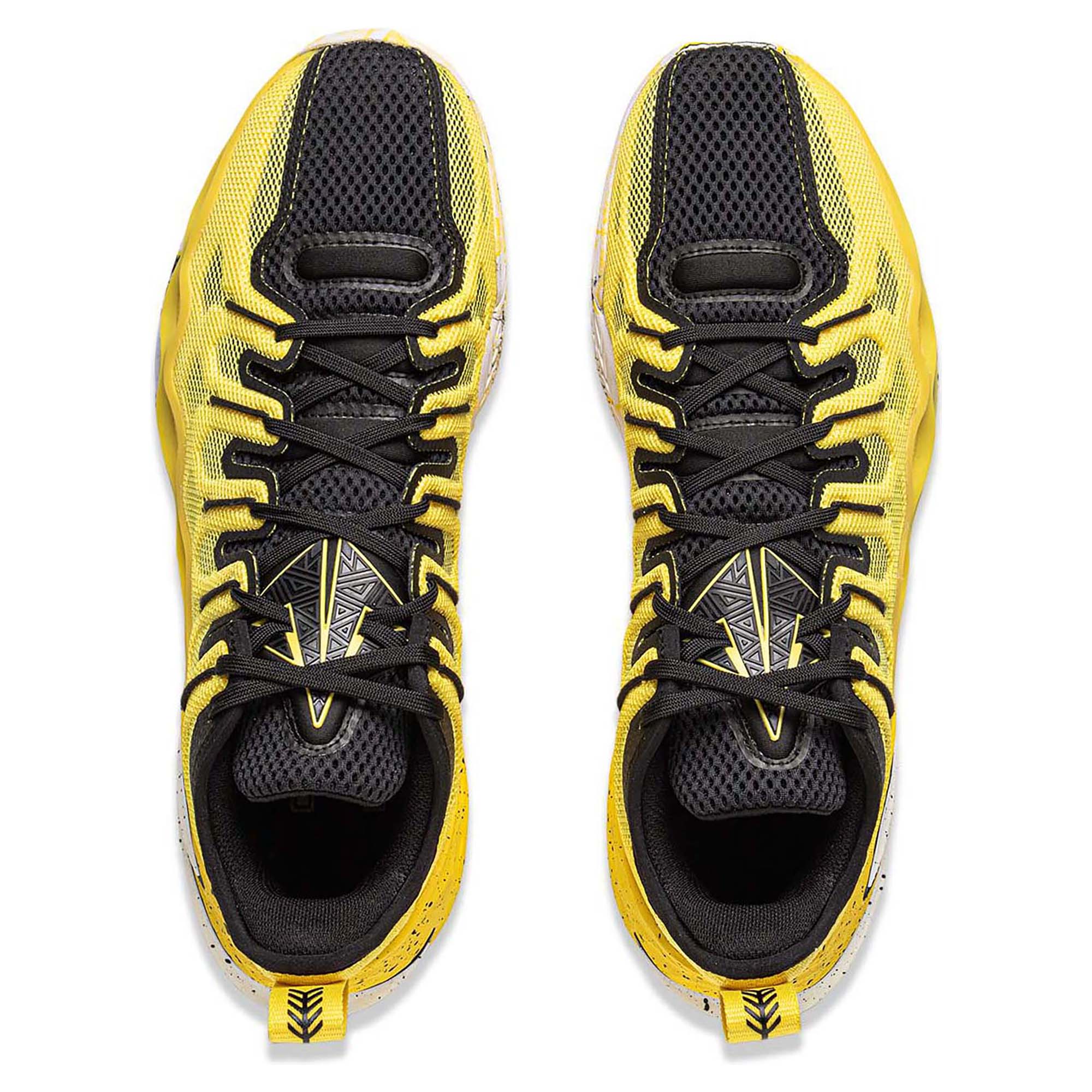 Jimmy Buckets 'TJC' Men's Basketball Shoes - Image 4