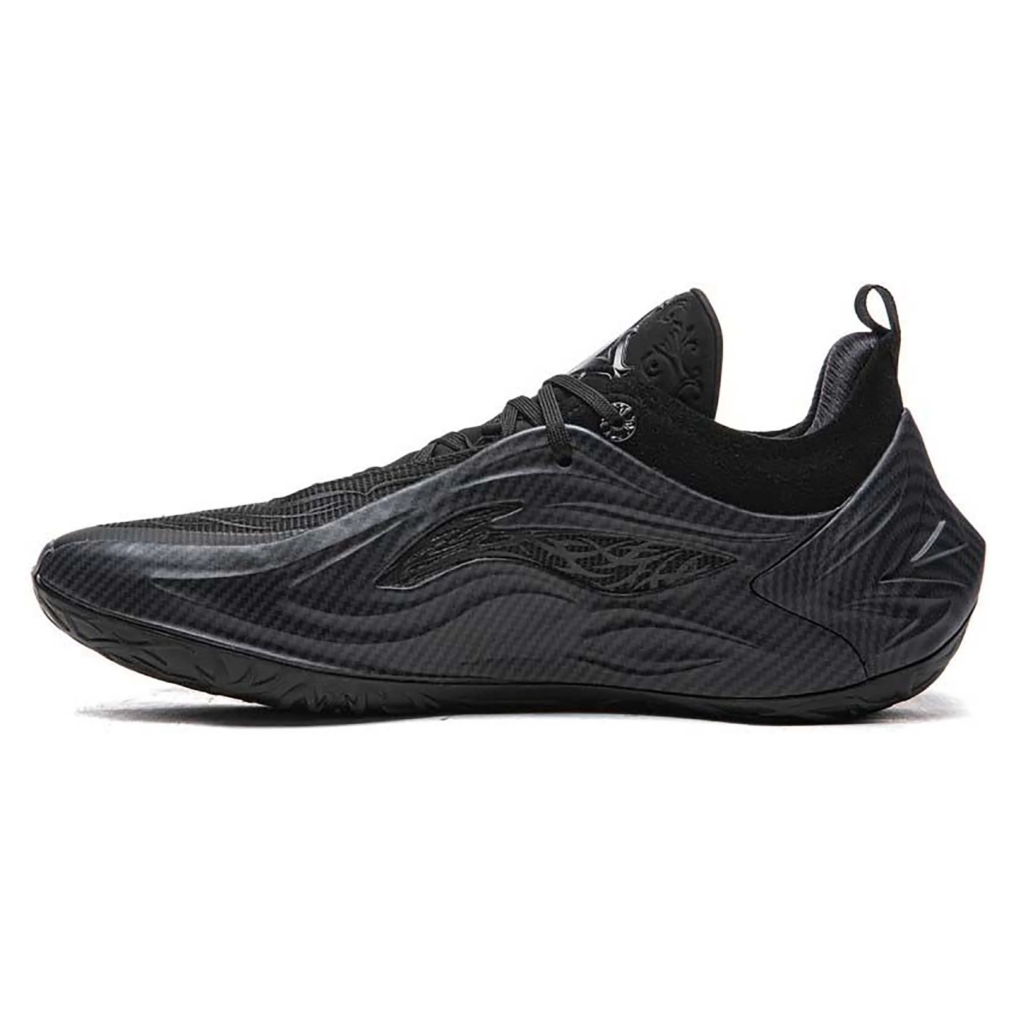 Jimmy Butler 4 'Dark Knight' Men's Basketball Shoes - Image 2