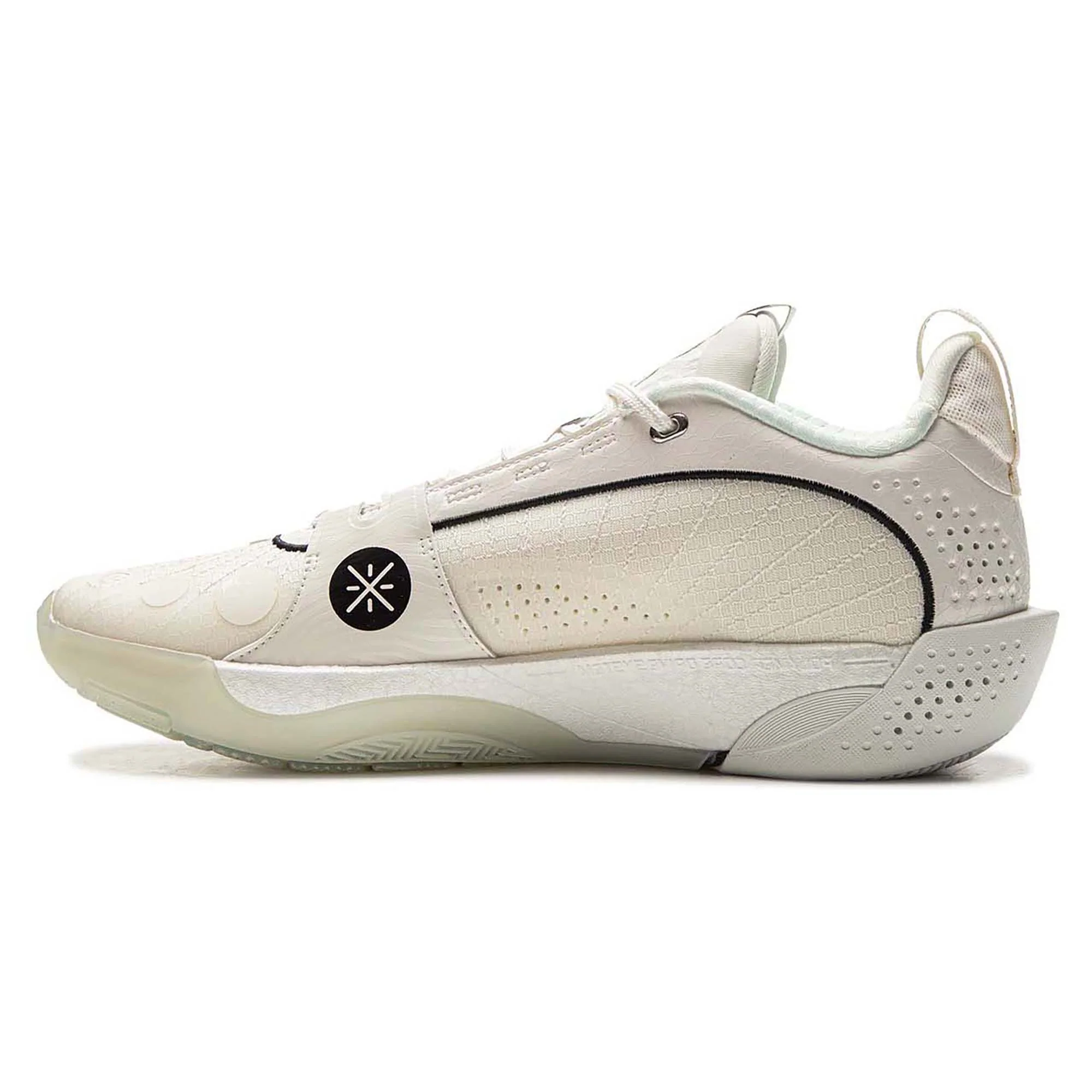 Wade All City 13 Encore 'Firework' Men's Basketball Shoes - Image 2
