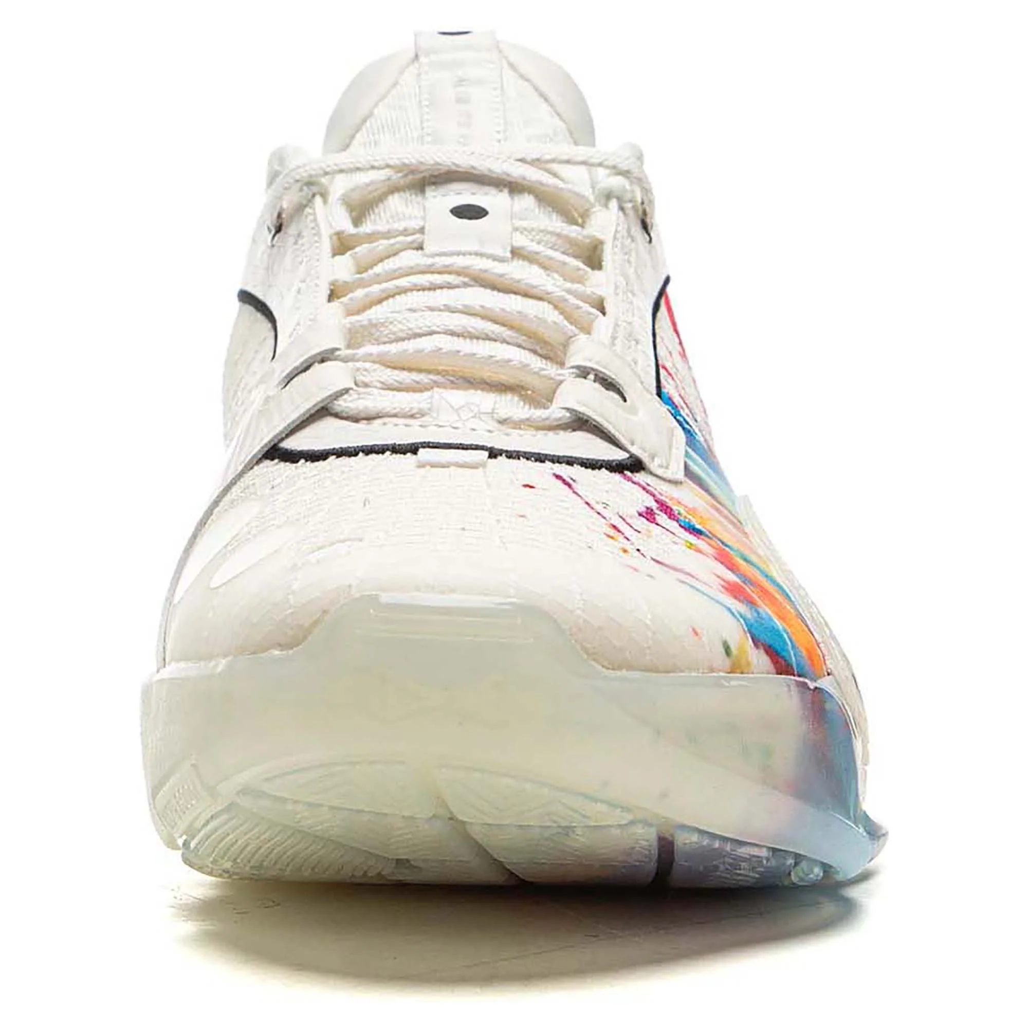 Wade All City 13 Encore 'Firework' Men's Basketball Shoes - Image 7