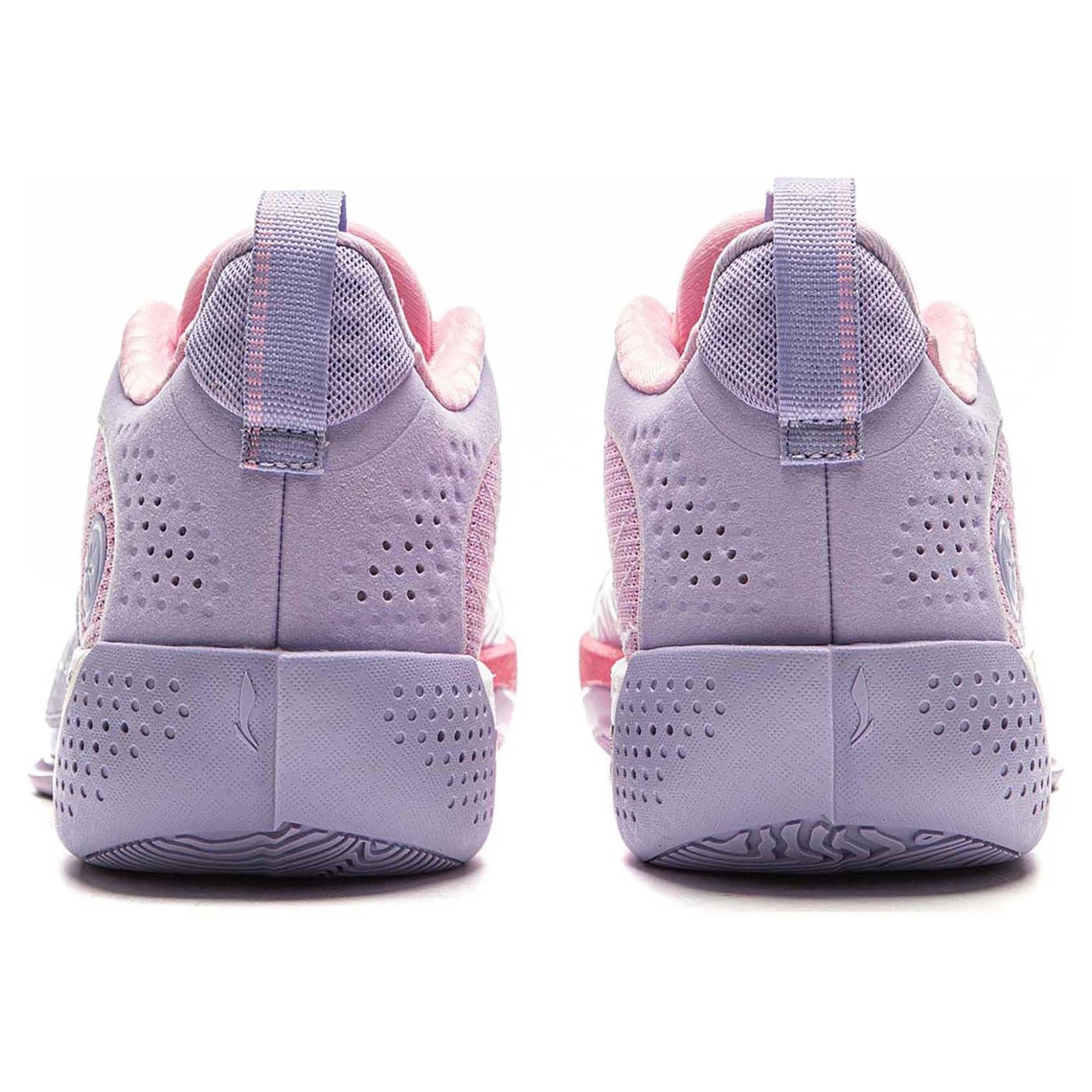 Wade All City 13 Encore 'Lavender' Men's Basketball Shoes - Image 5