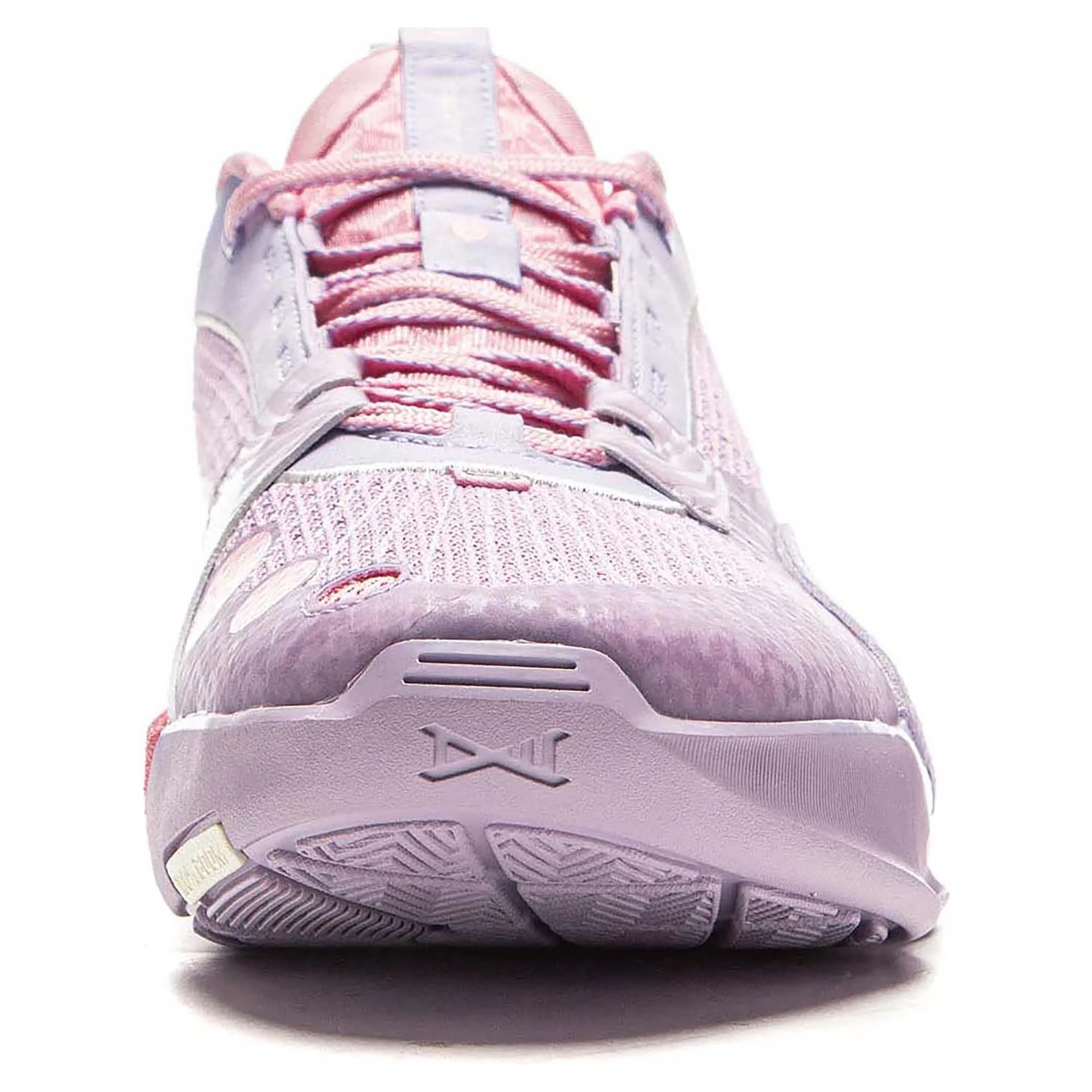 Wade All City 13 Encore 'Lavender' Men's Basketball Shoes - Image 7