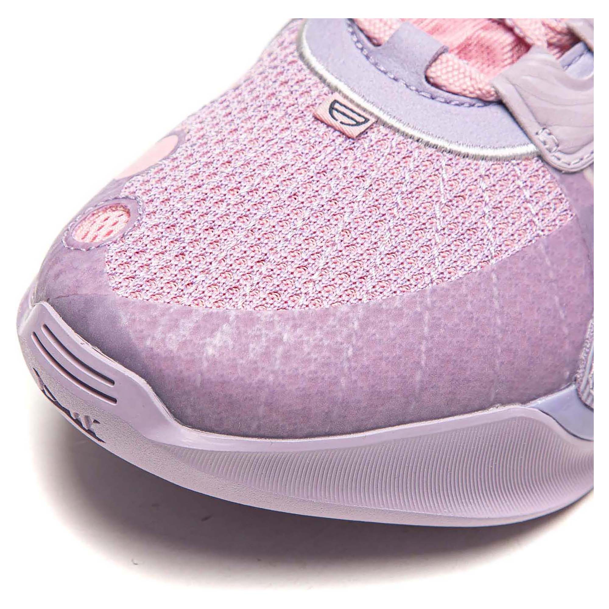 Wade All City 13 Encore 'Lavender' Men's Basketball Shoes - Image 8