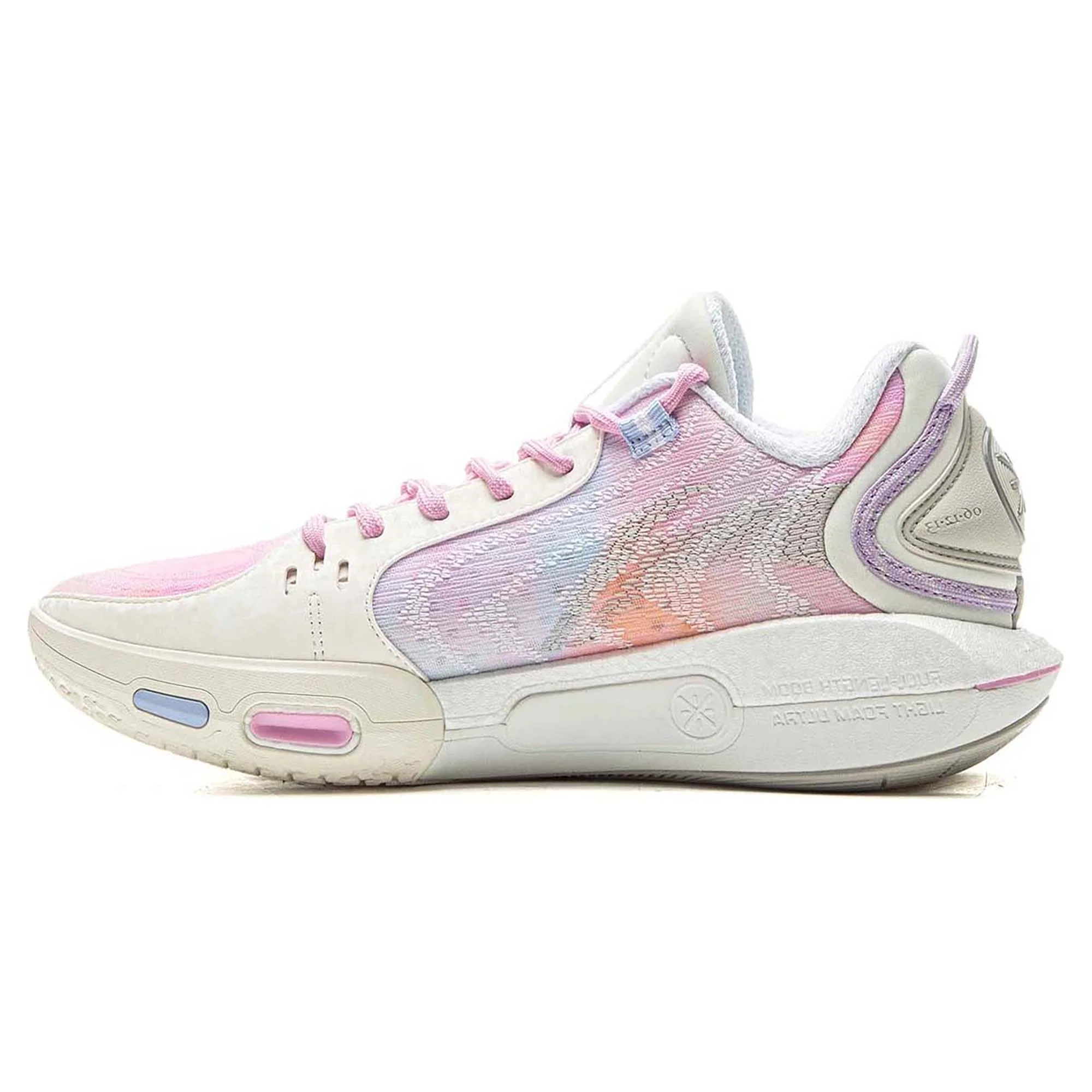 Wade Shadow 7 'Dreamland' Men's Basketball Shoes - Image 2