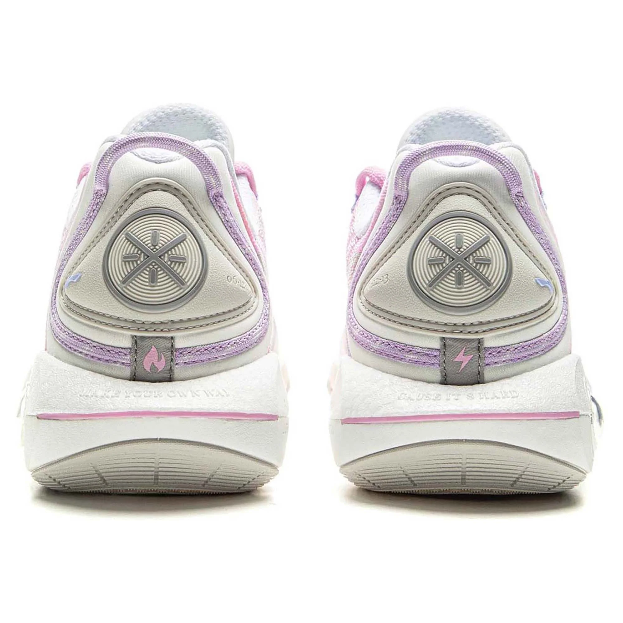 Wade Shadow 7 'Dreamland' Men's Basketball Shoes - Image 5