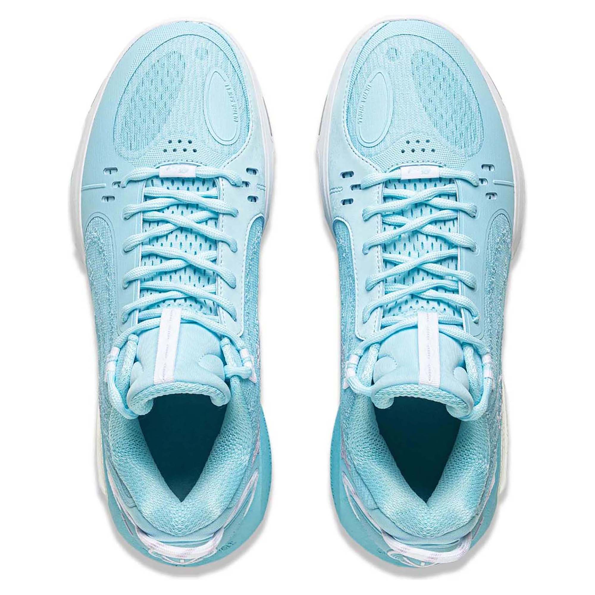 Wade Shadow 7 'Mint' Men's Basketball Shoes - Image 4