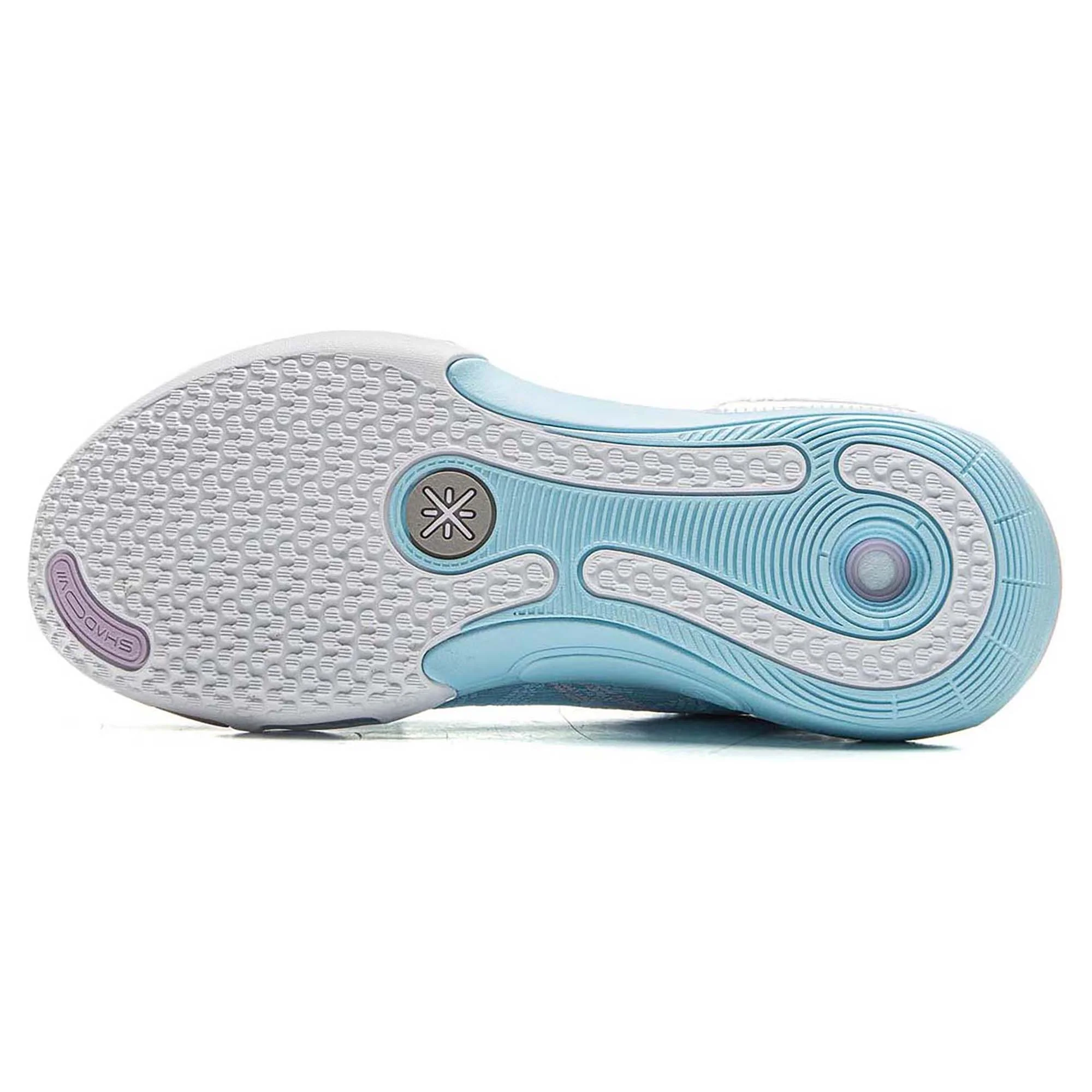 Wade Shadow 7 'Mint' Men's Basketball Shoes - Image 5