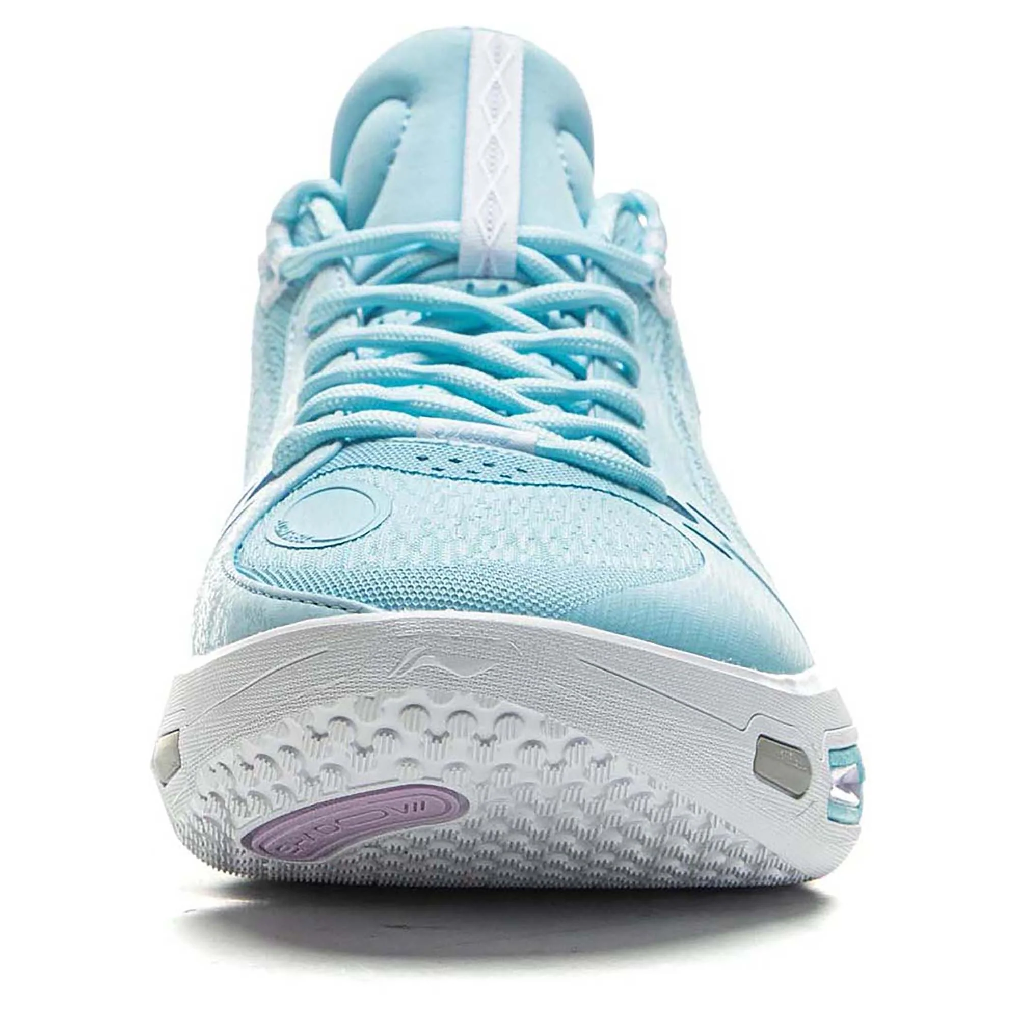 Wade Shadow 7 'Mint' Men's Basketball Shoes - Image 7