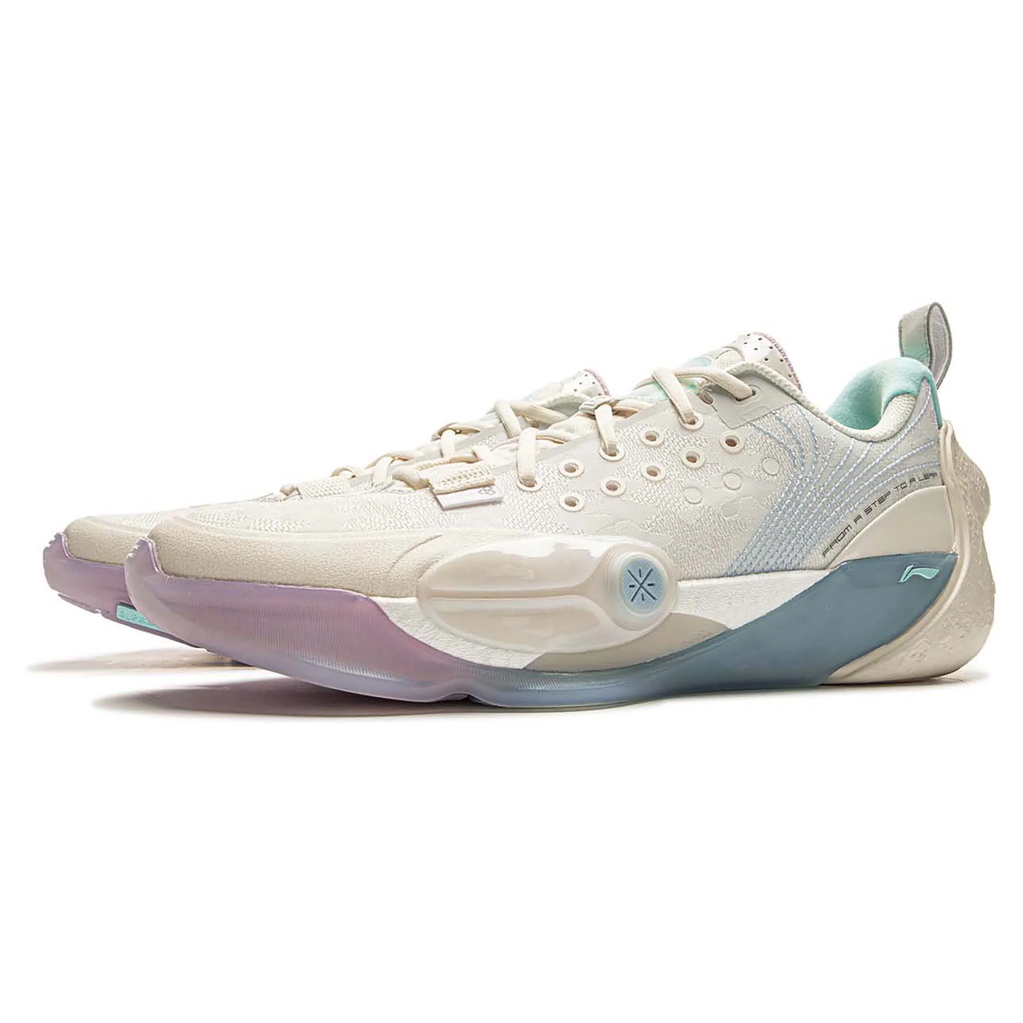 Wade All City 13 'Cotton Candy' Men's Basketball Shoes - Image 3