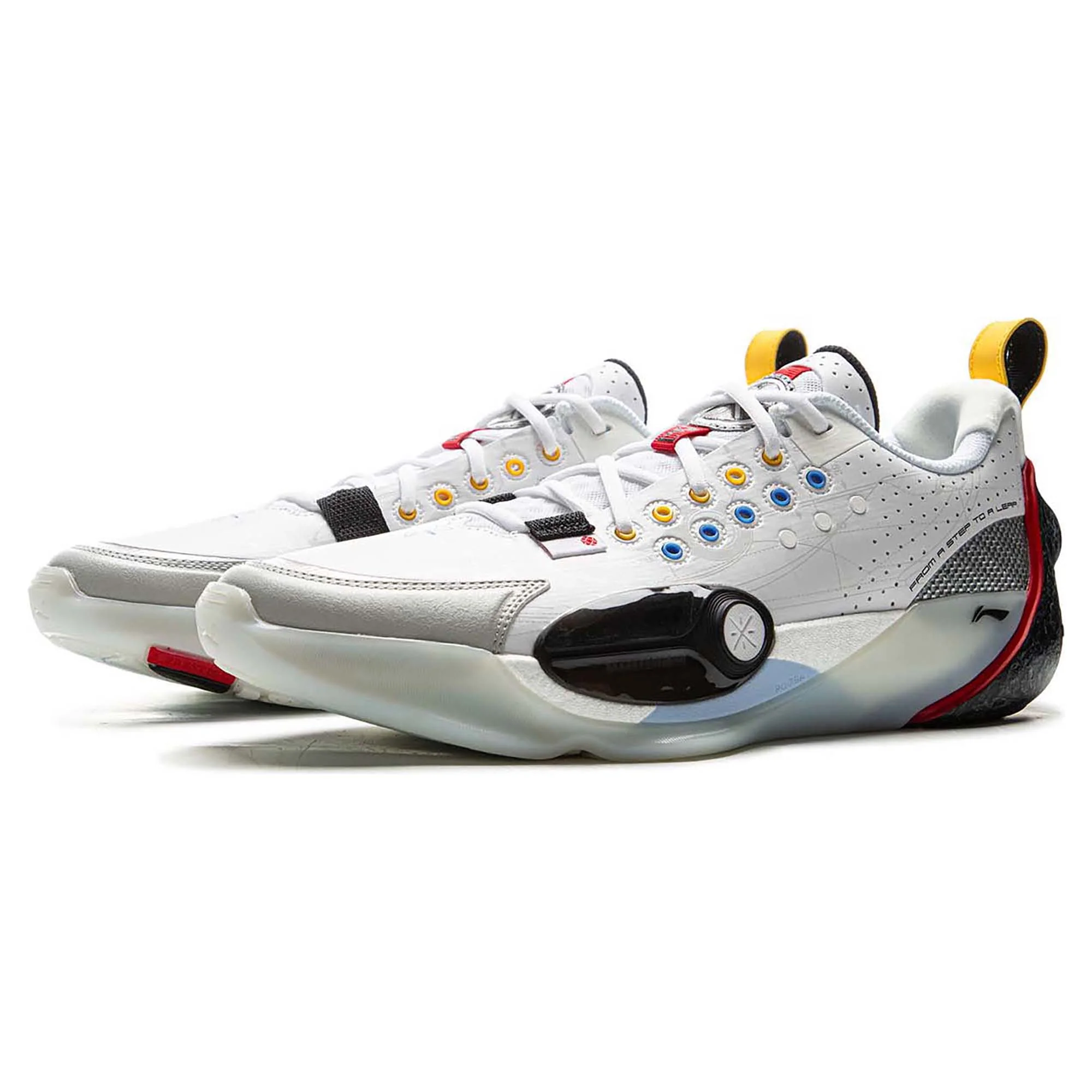 Wade All City 13 'Interstellar' Men's Basketball Shoes - Image 3