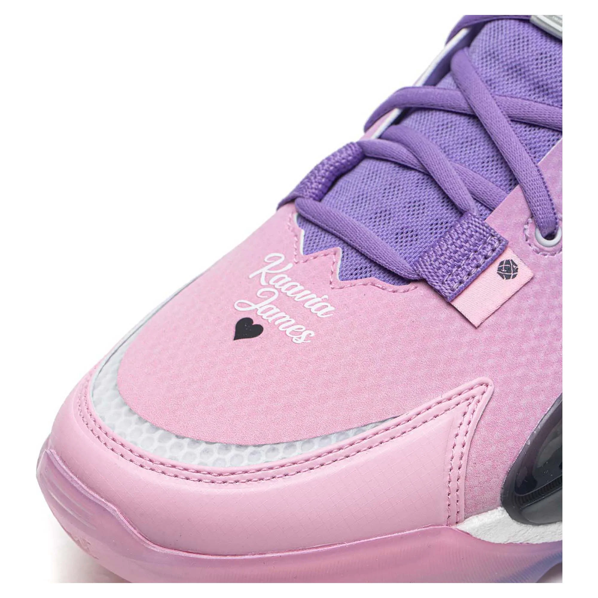 Wade All City 13 'Family Love' Basketball Shoes - Image 7