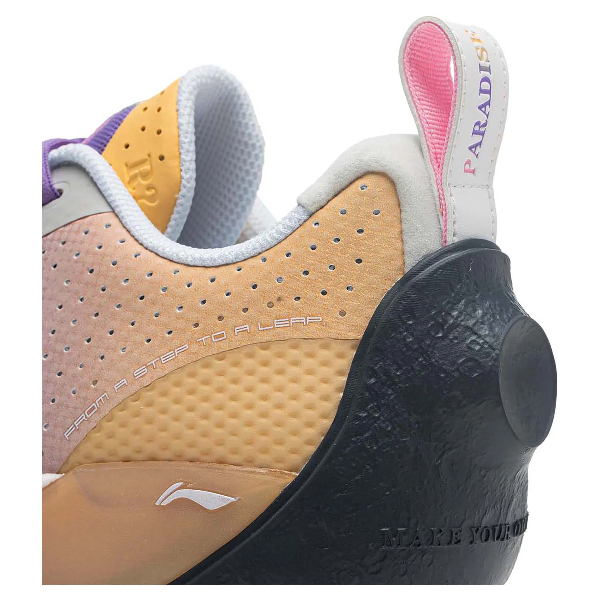 Wade All City 13 'Family Love' Basketball Shoes - Image 9