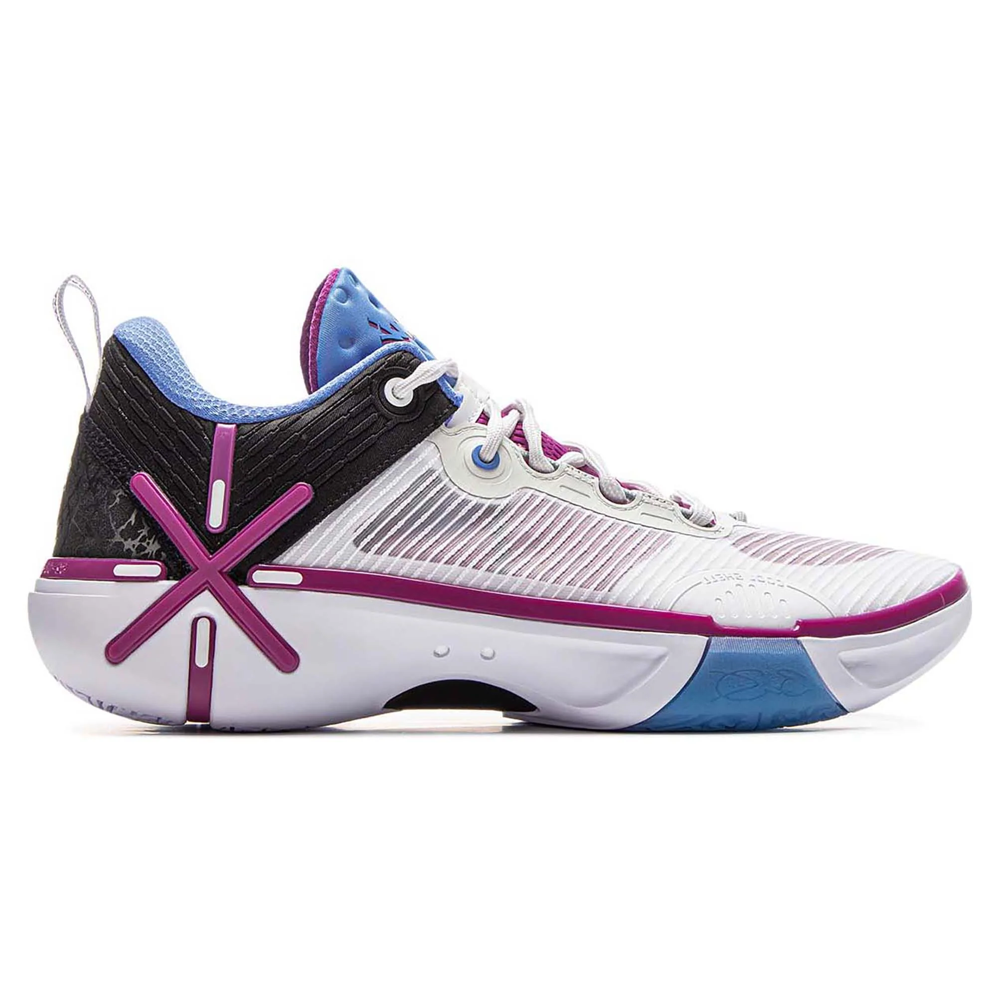 Wade Shadow 6 V2 'South Beach' Men's Basketball Shoes