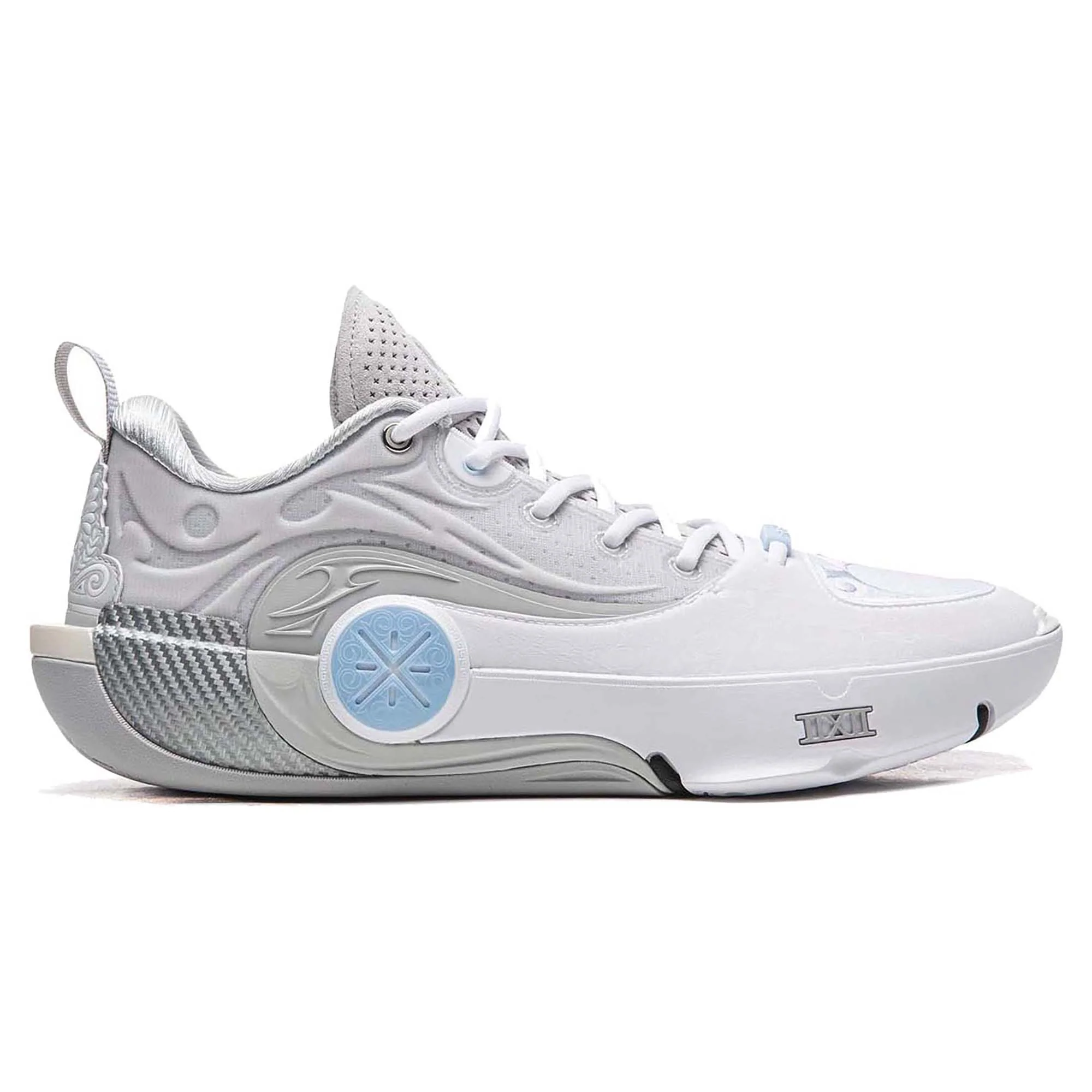 Way Of Wade 12 'DLO' Men's Basketball Shoes