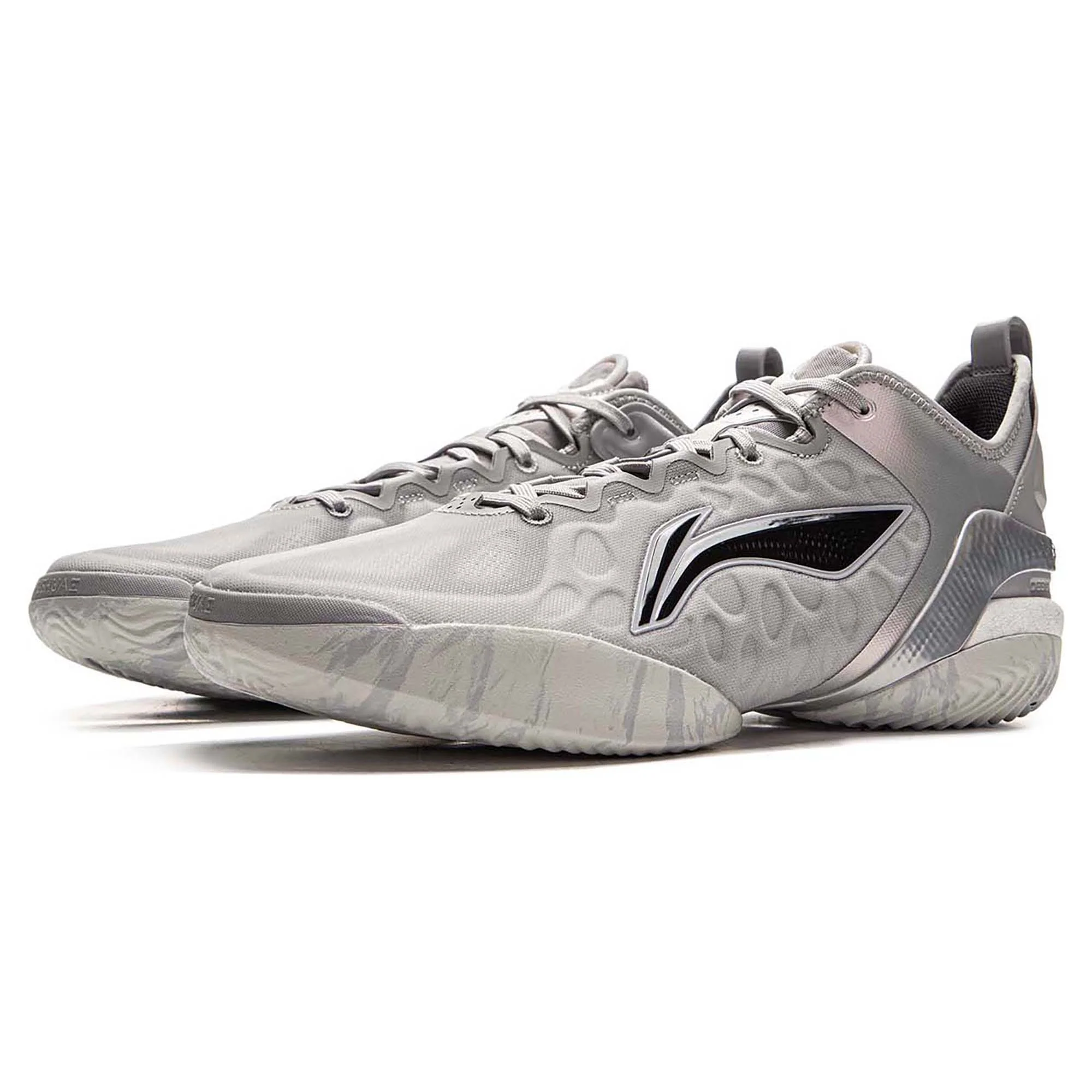Yushuai 19 V2 Men's Basketball Shoes - Image 3