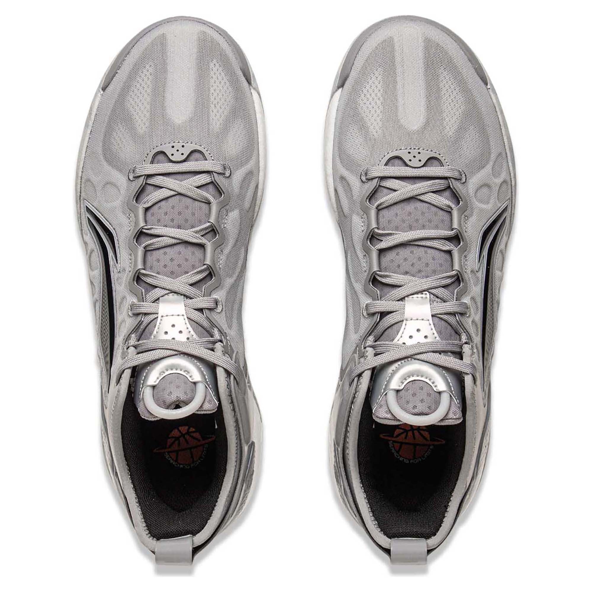 Yushuai 19 V2 Men's Basketball Shoes - Image 4