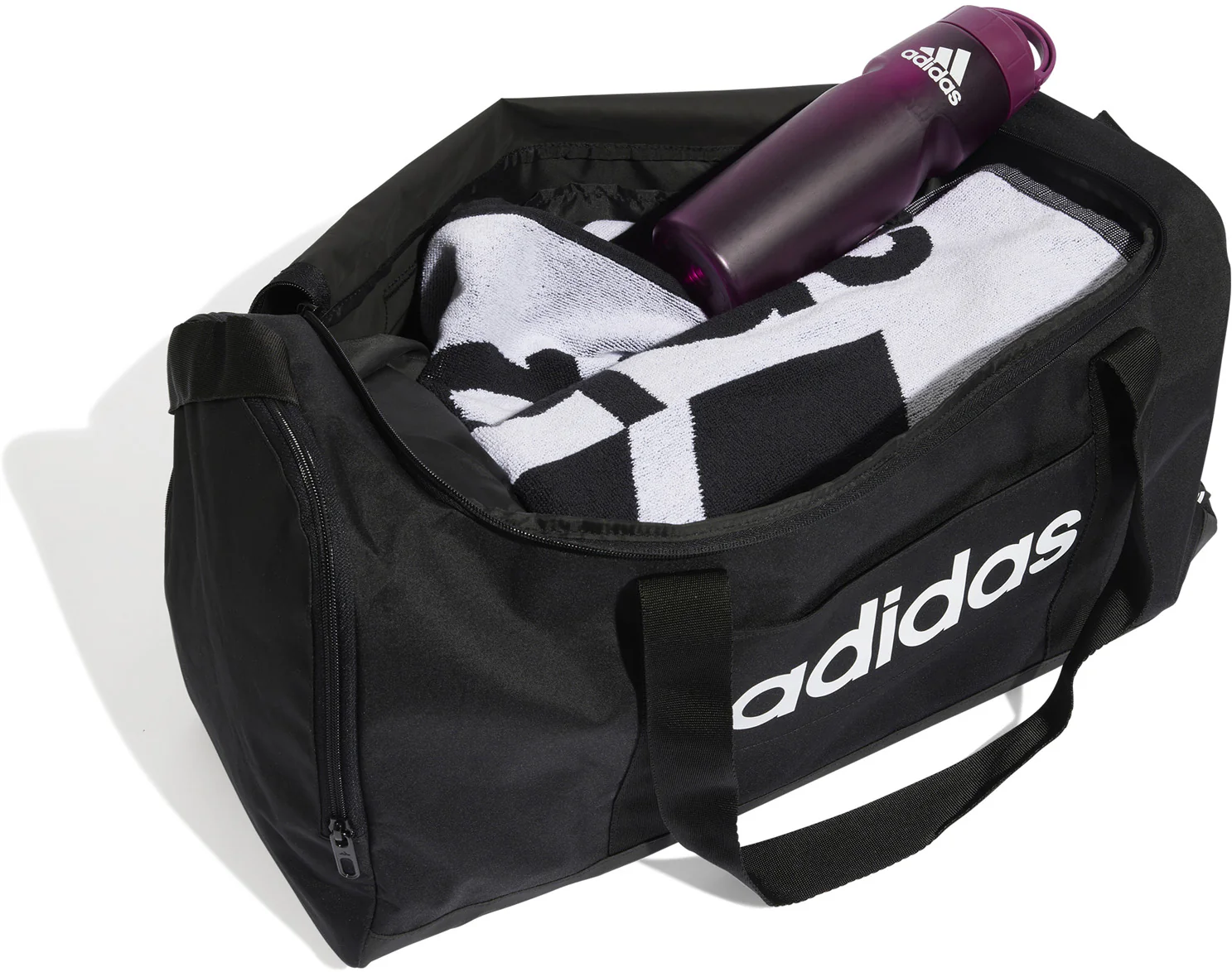 Linear Medium Duffel Bag - Image 4